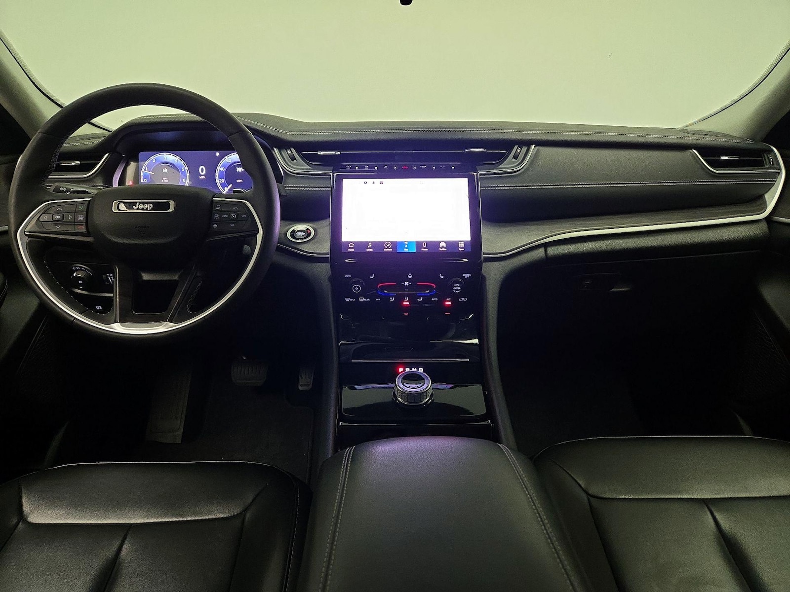 2023 Jeep Grand Cherokee Limited - Photo 10
