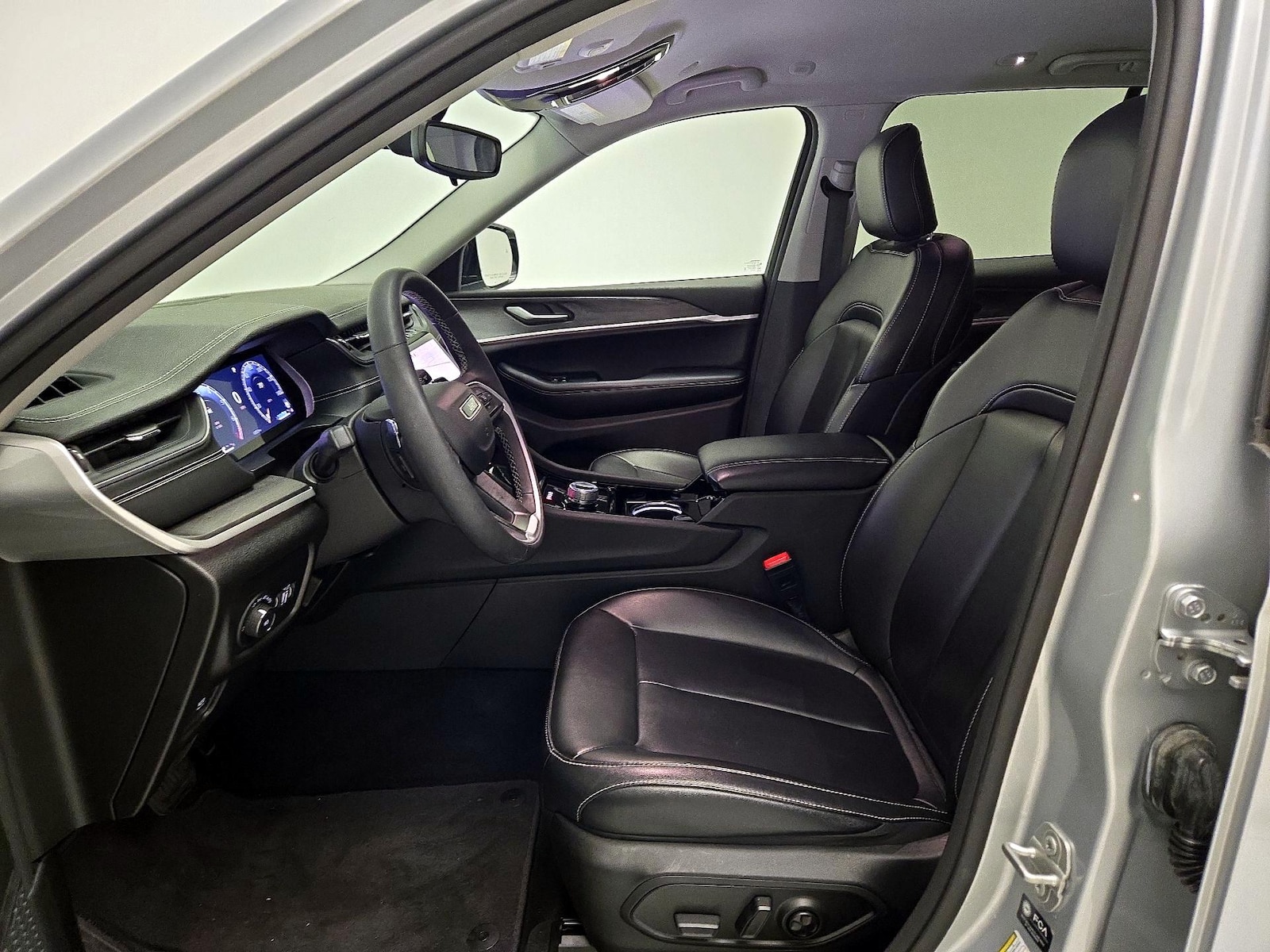 2023 Jeep Grand Cherokee Limited - Photo 12
