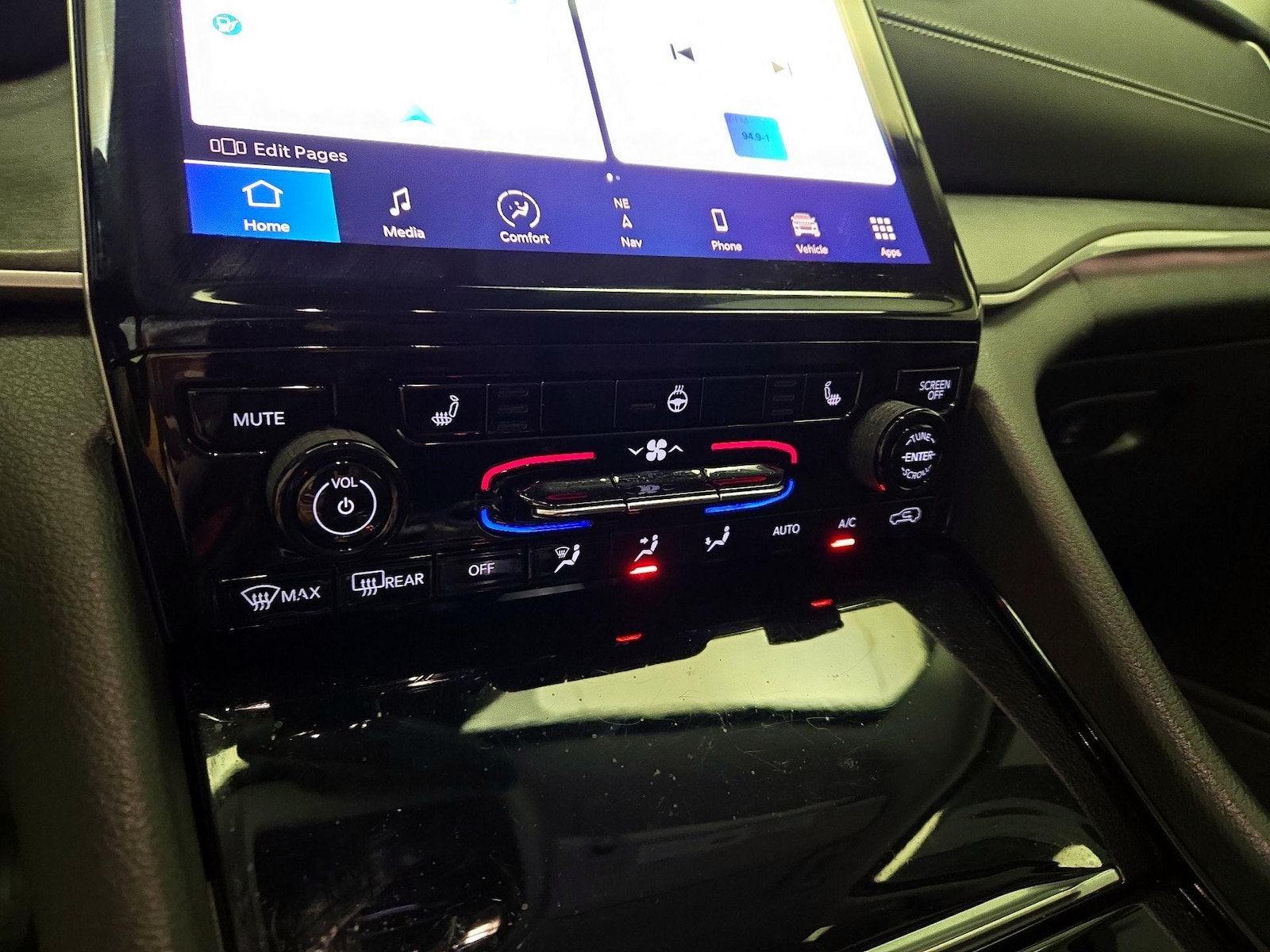 2023 Jeep Grand Cherokee Limited - Photo 18
