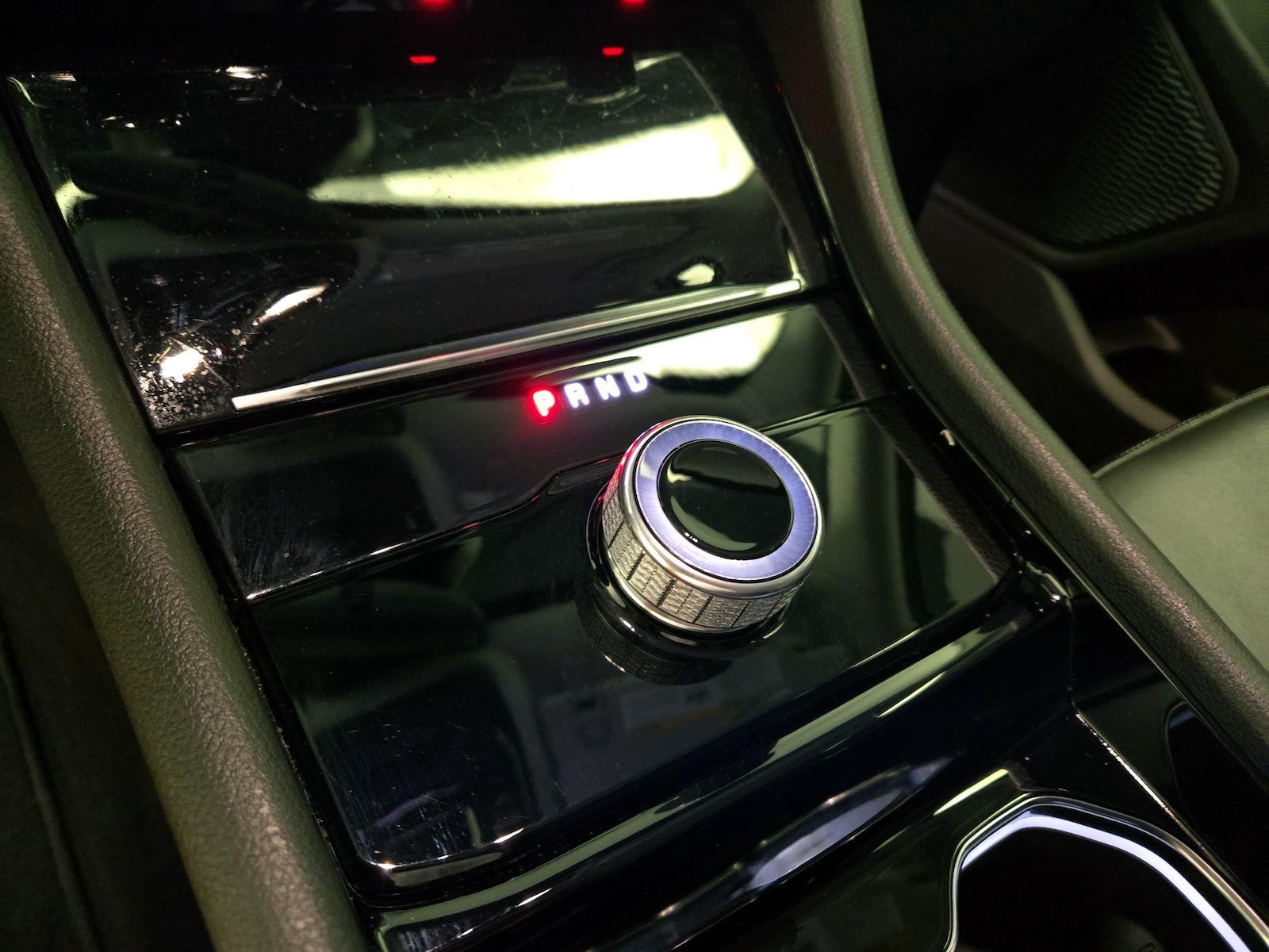 2023 Jeep Grand Cherokee Limited - Photo 19