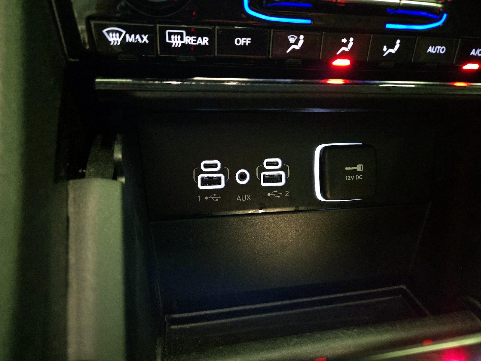 2023 Jeep Grand Cherokee Limited - Photo 20