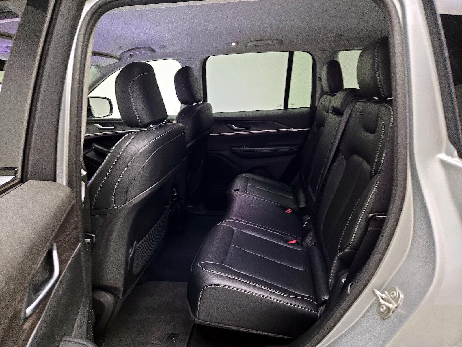 2023 Jeep Grand Cherokee Limited - Photo 21