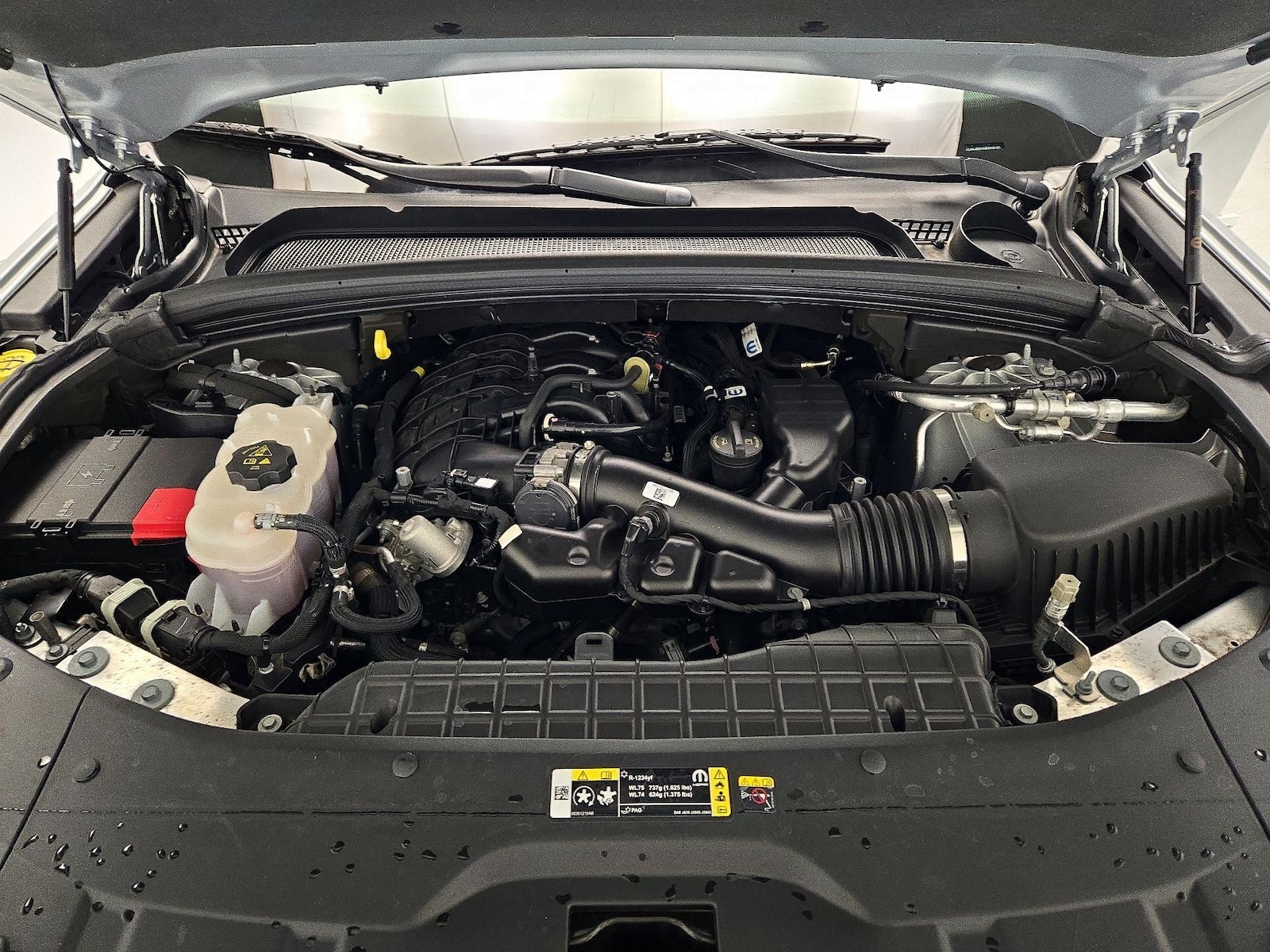 2023 Jeep Grand Cherokee Limited - Photo 23