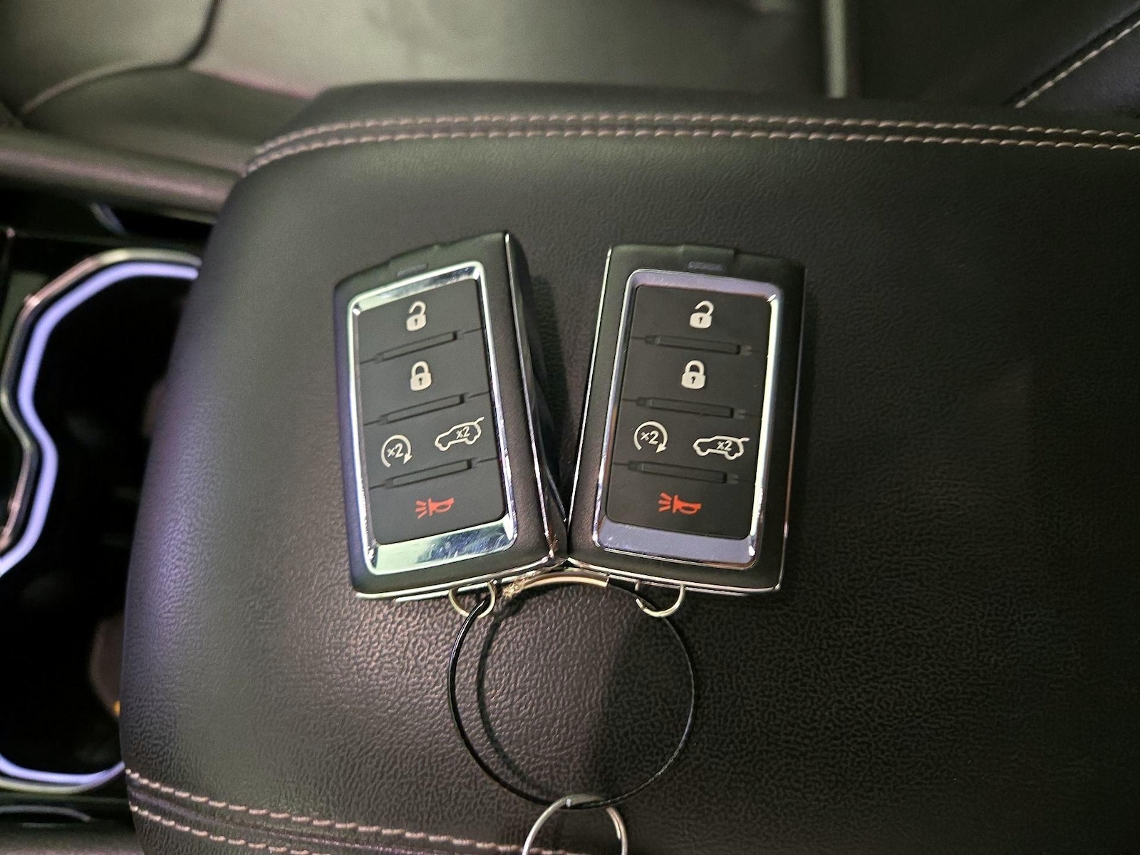 2023 Jeep Grand Cherokee Limited - Photo 24