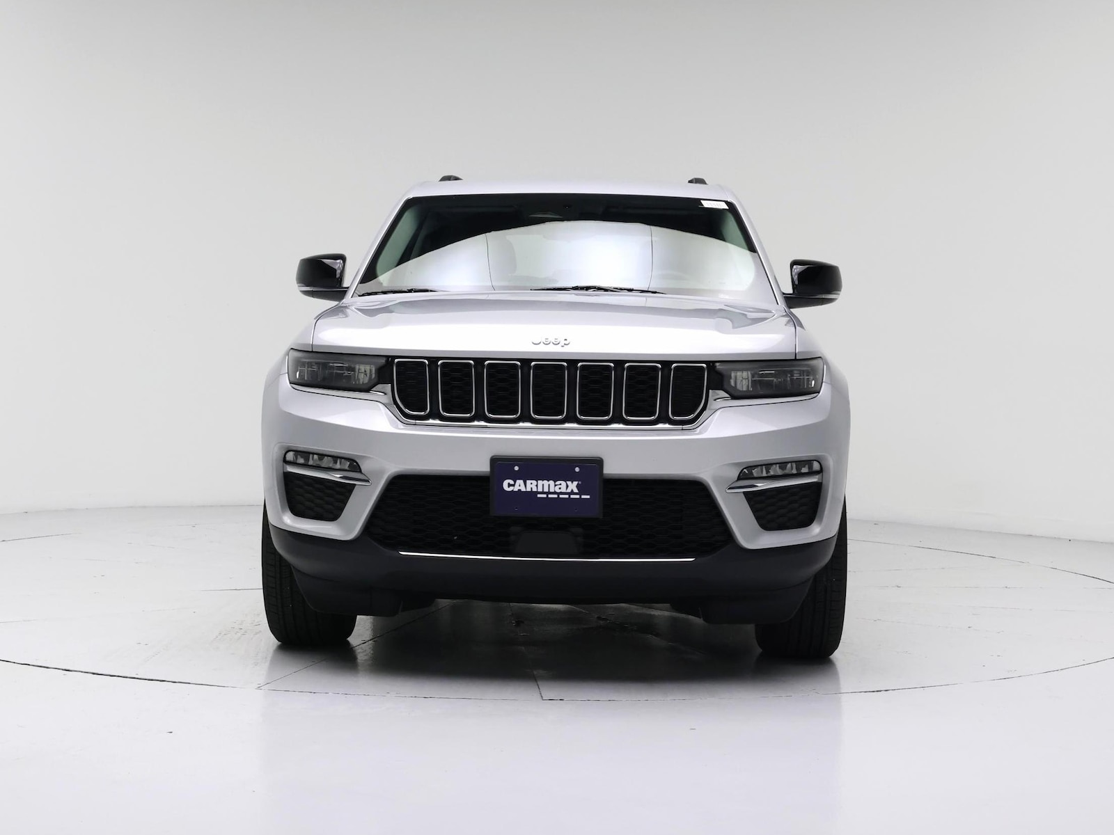 2023 Jeep Grand Cherokee Limited - Photo 6