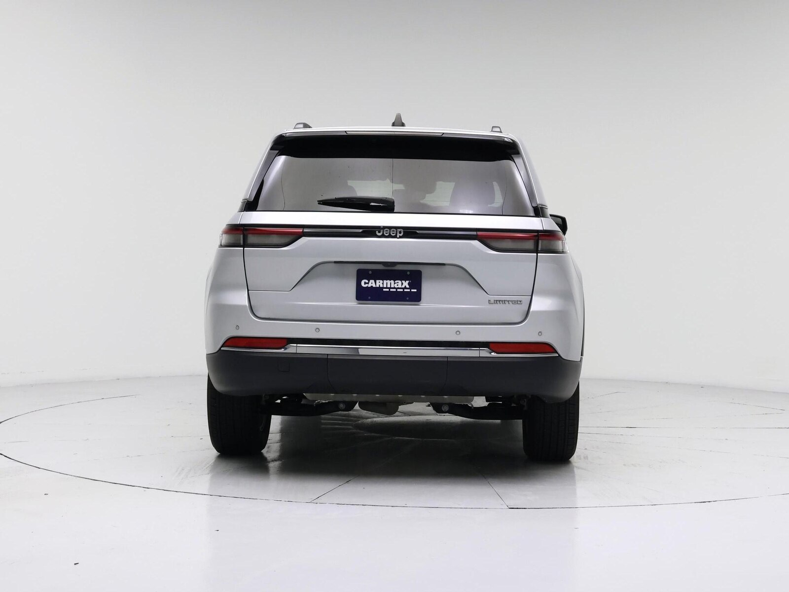 2023 Jeep Grand Cherokee Limited - Photo 7