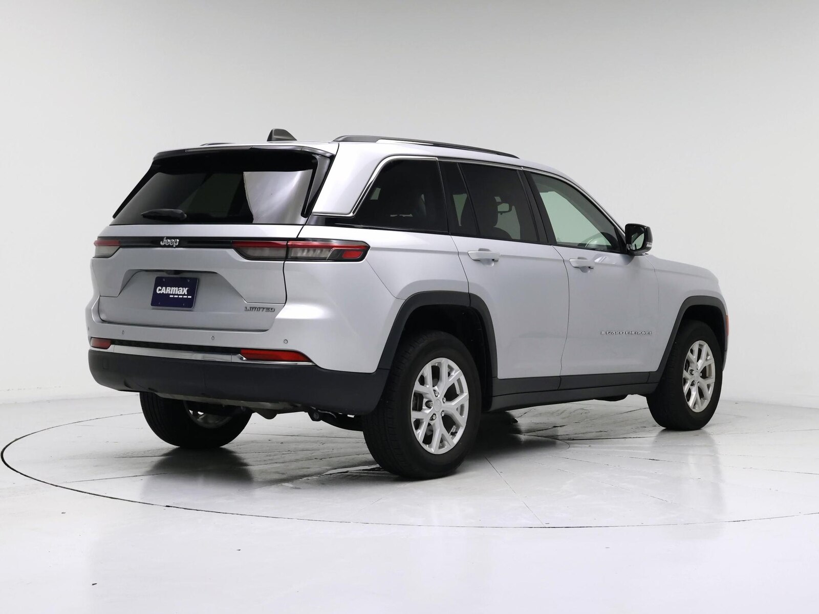 2023 Jeep Grand Cherokee Limited - Photo 9