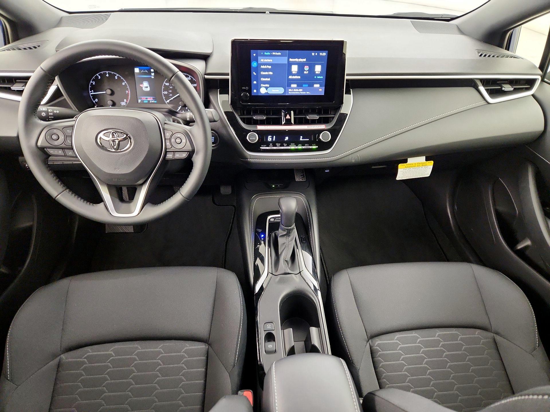 Thumbnail: 2026 Toyota Corolla - 9