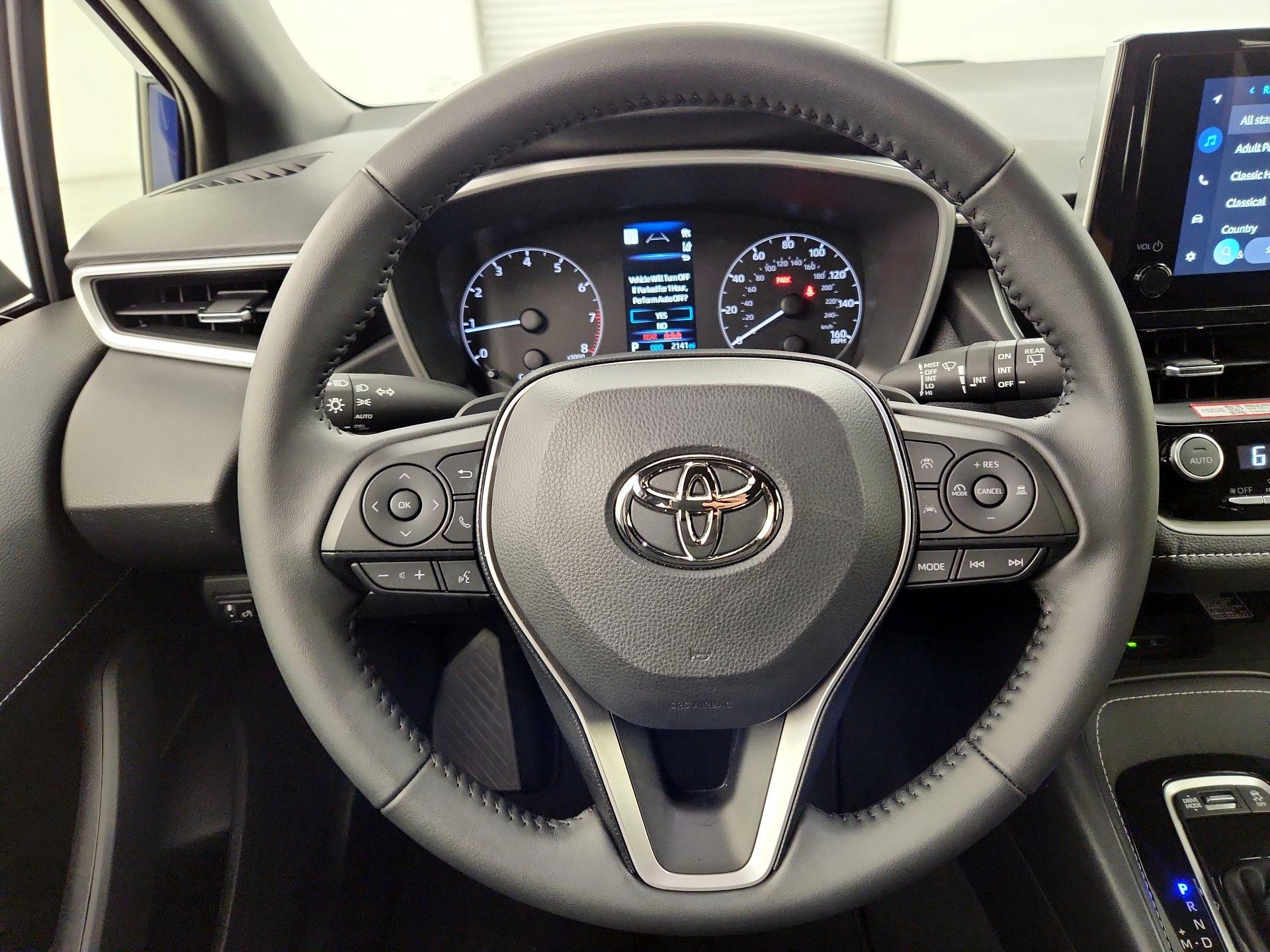 Thumbnail: 2026 Toyota Corolla - 10