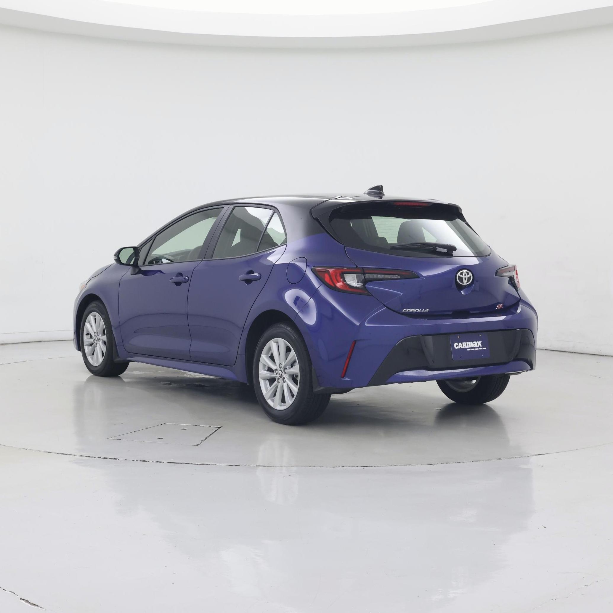 Thumbnail: 2026 Toyota Corolla - 2