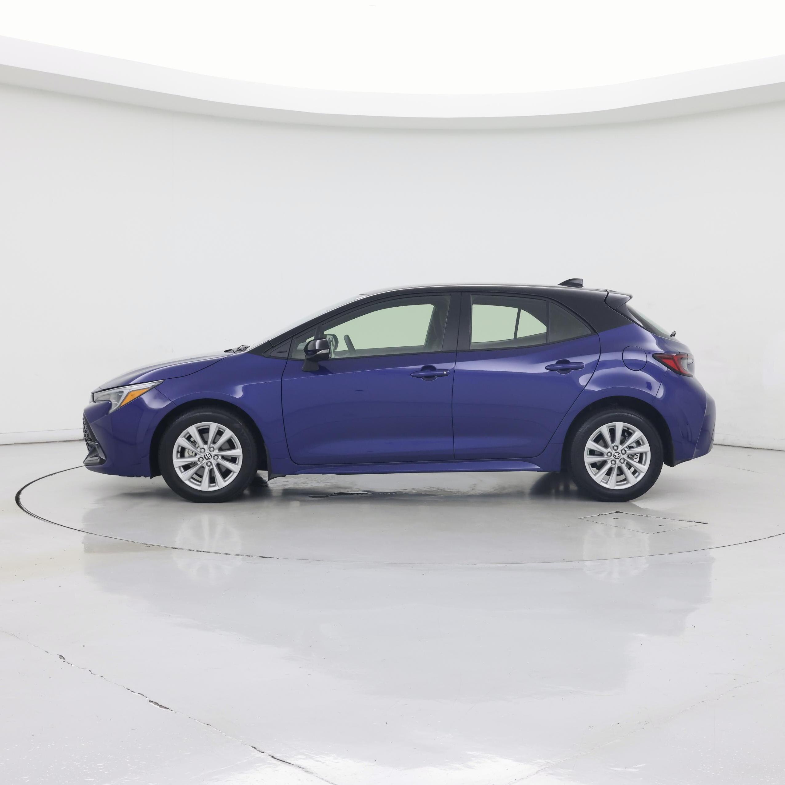 Thumbnail: 2026 Toyota Corolla - 3