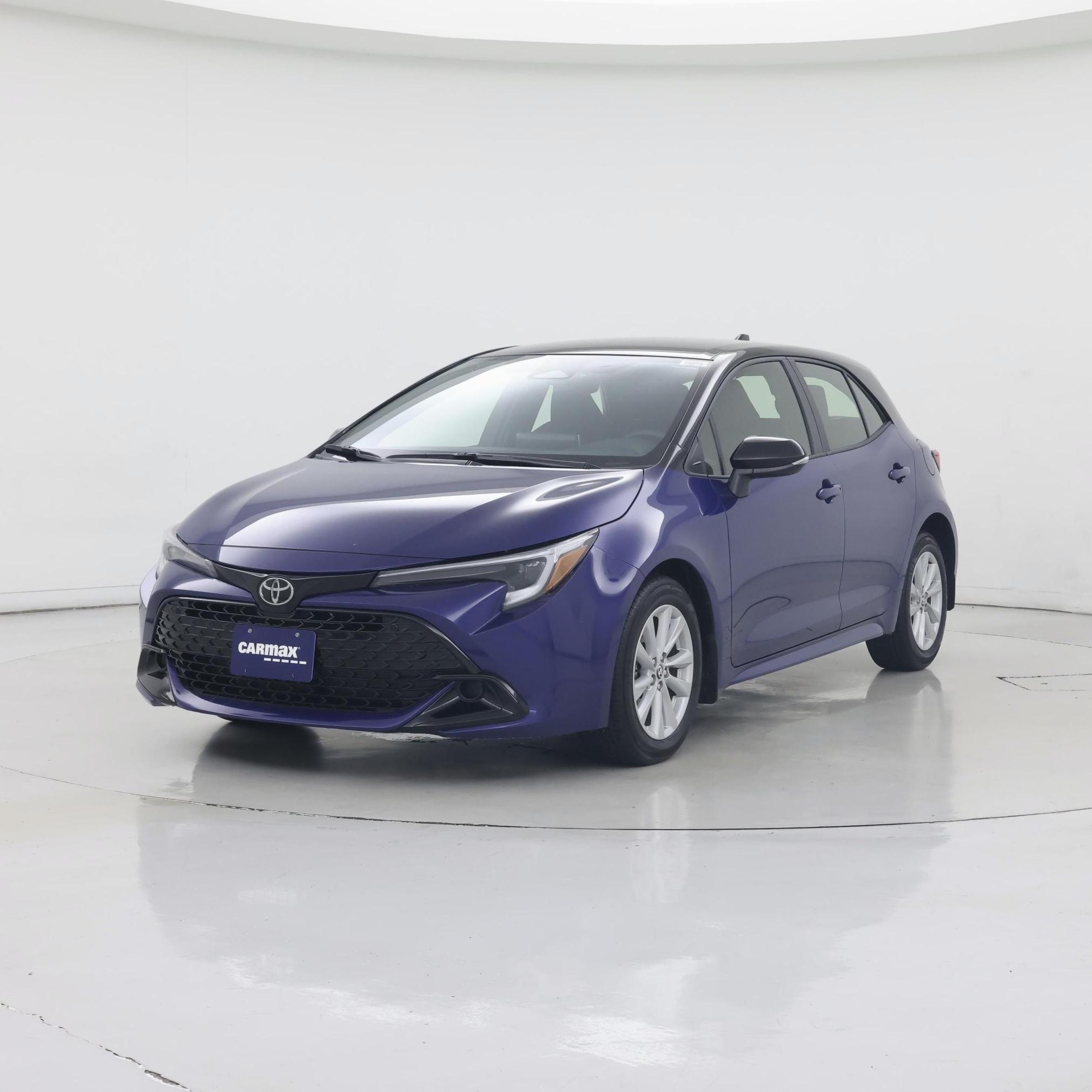 Thumbnail: 2026 Toyota Corolla - 4