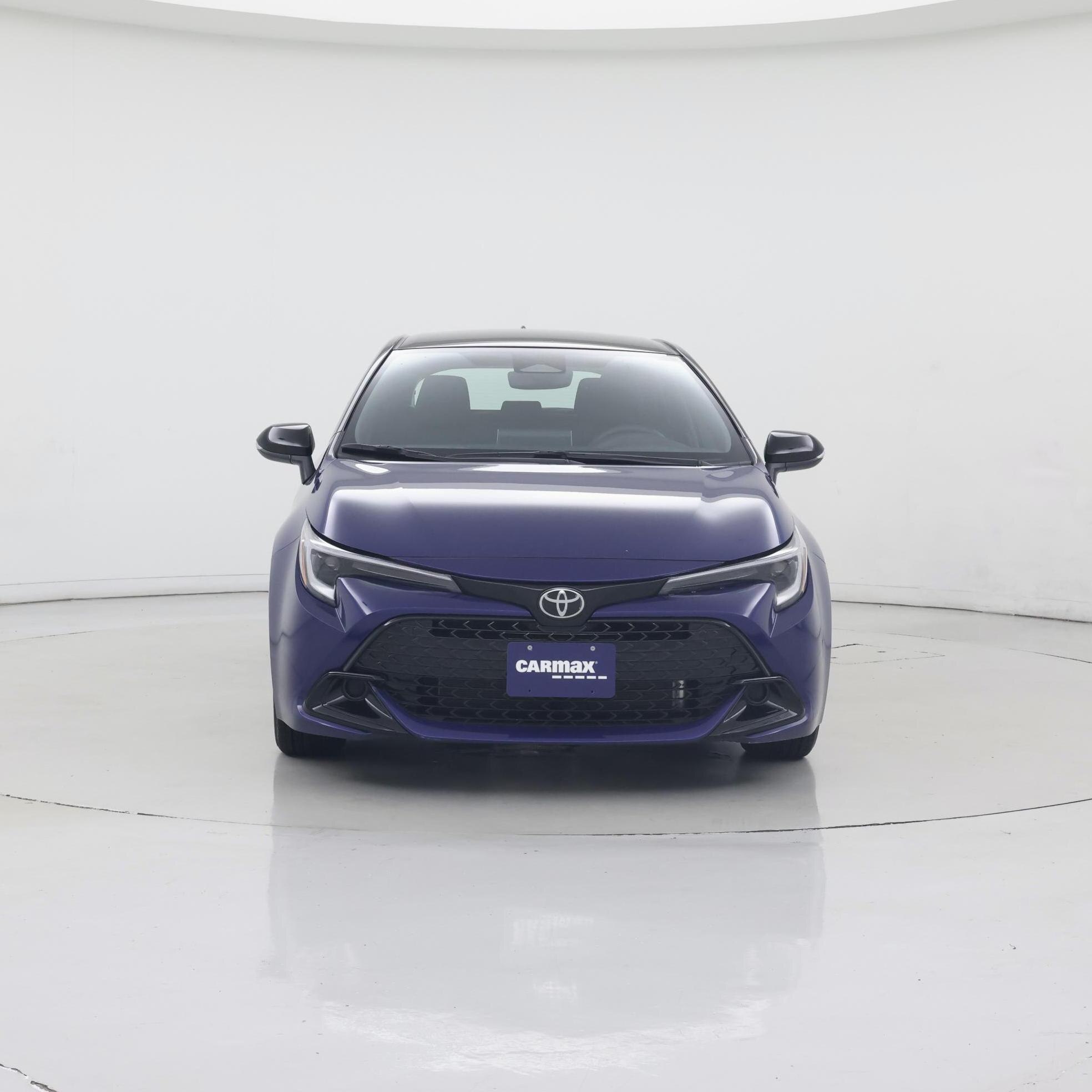 Thumbnail: 2026 Toyota Corolla - 5