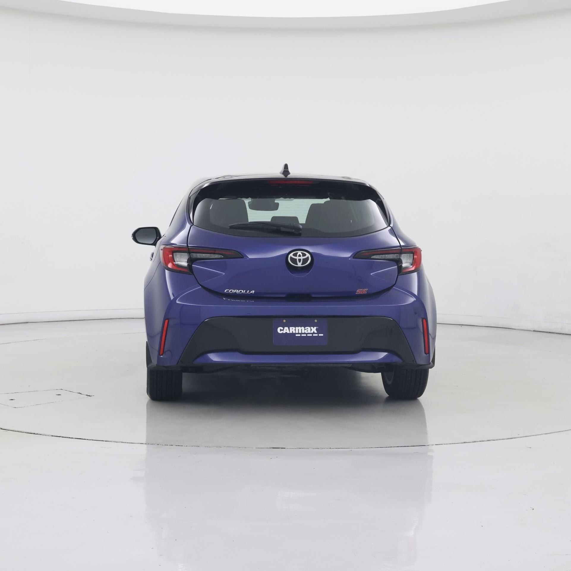 Thumbnail: 2026 Toyota Corolla - 6