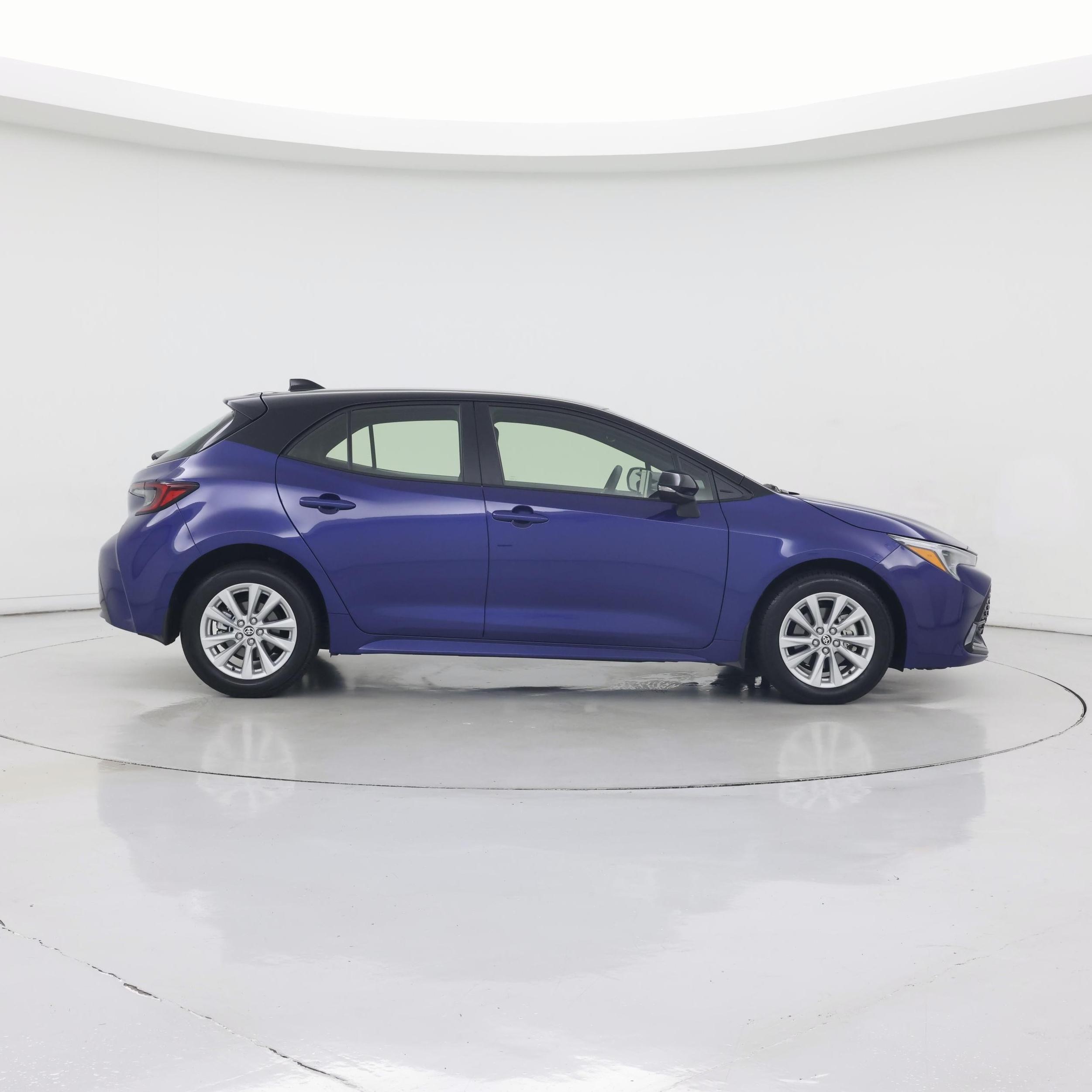 Thumbnail: 2026 Toyota Corolla - 7