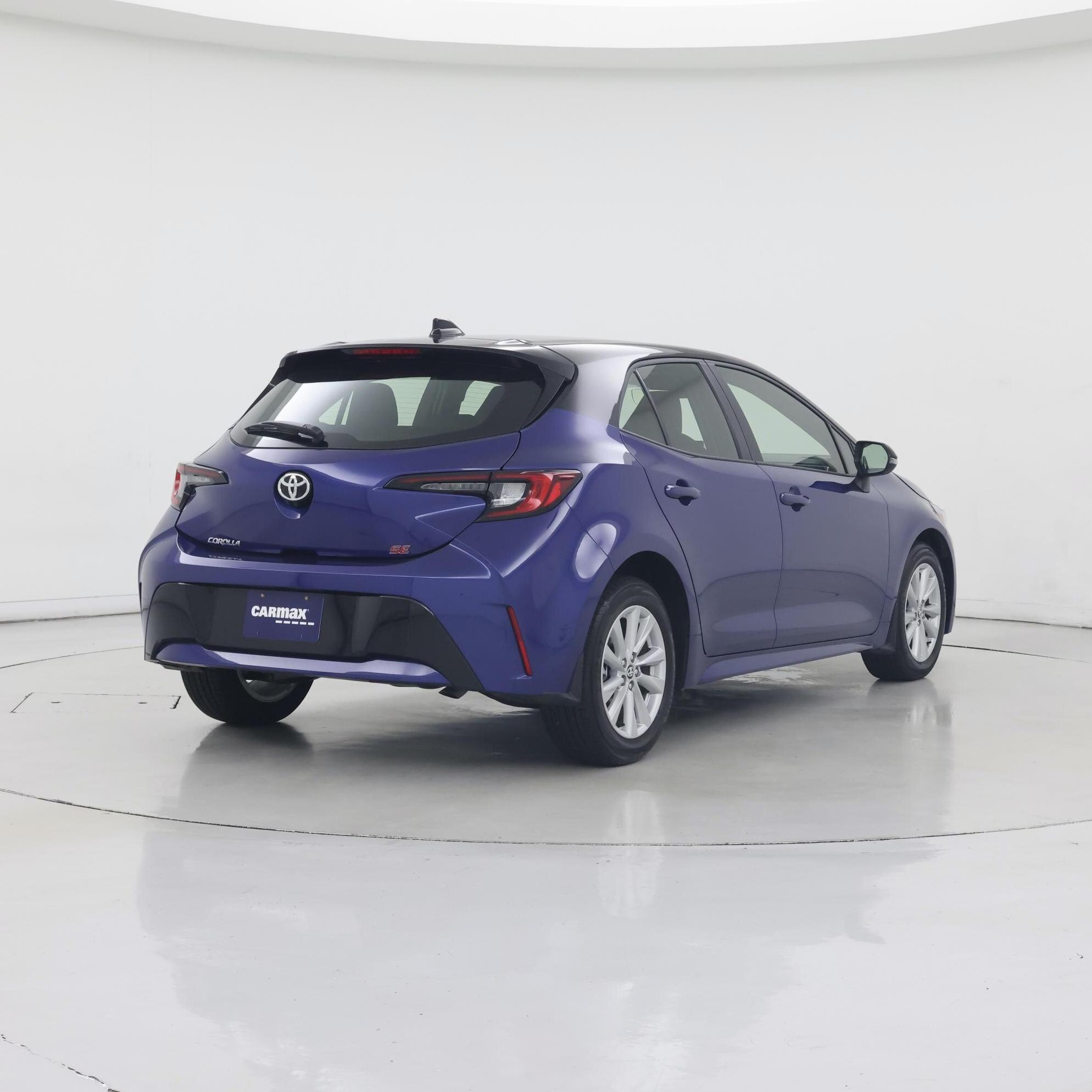 Thumbnail: 2026 Toyota Corolla - 8