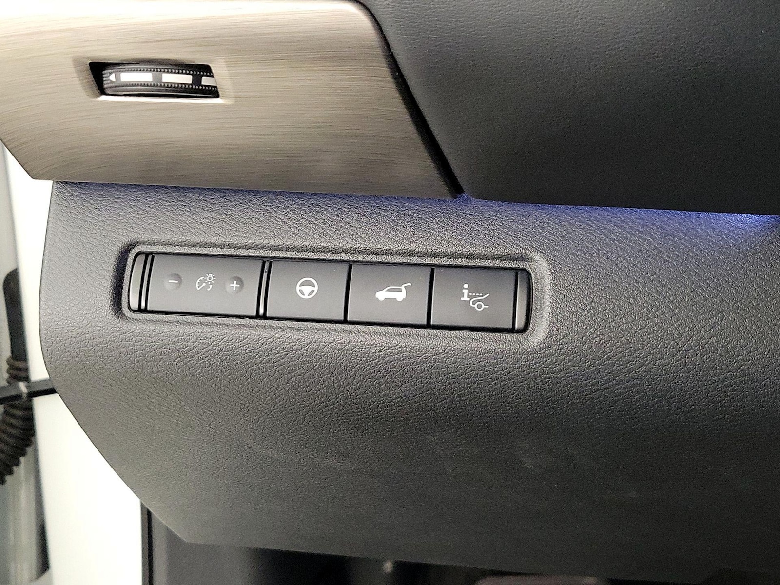 2024 Nissan Pathfinder Platinum - Photo 14