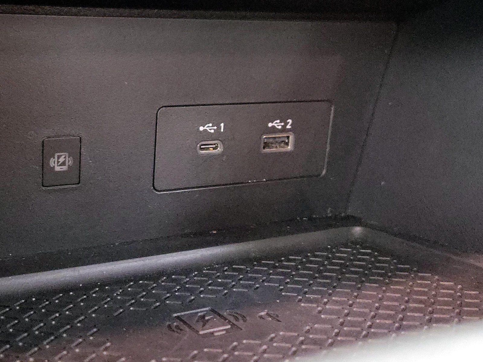 2024 Nissan Pathfinder Platinum - Photo 20
