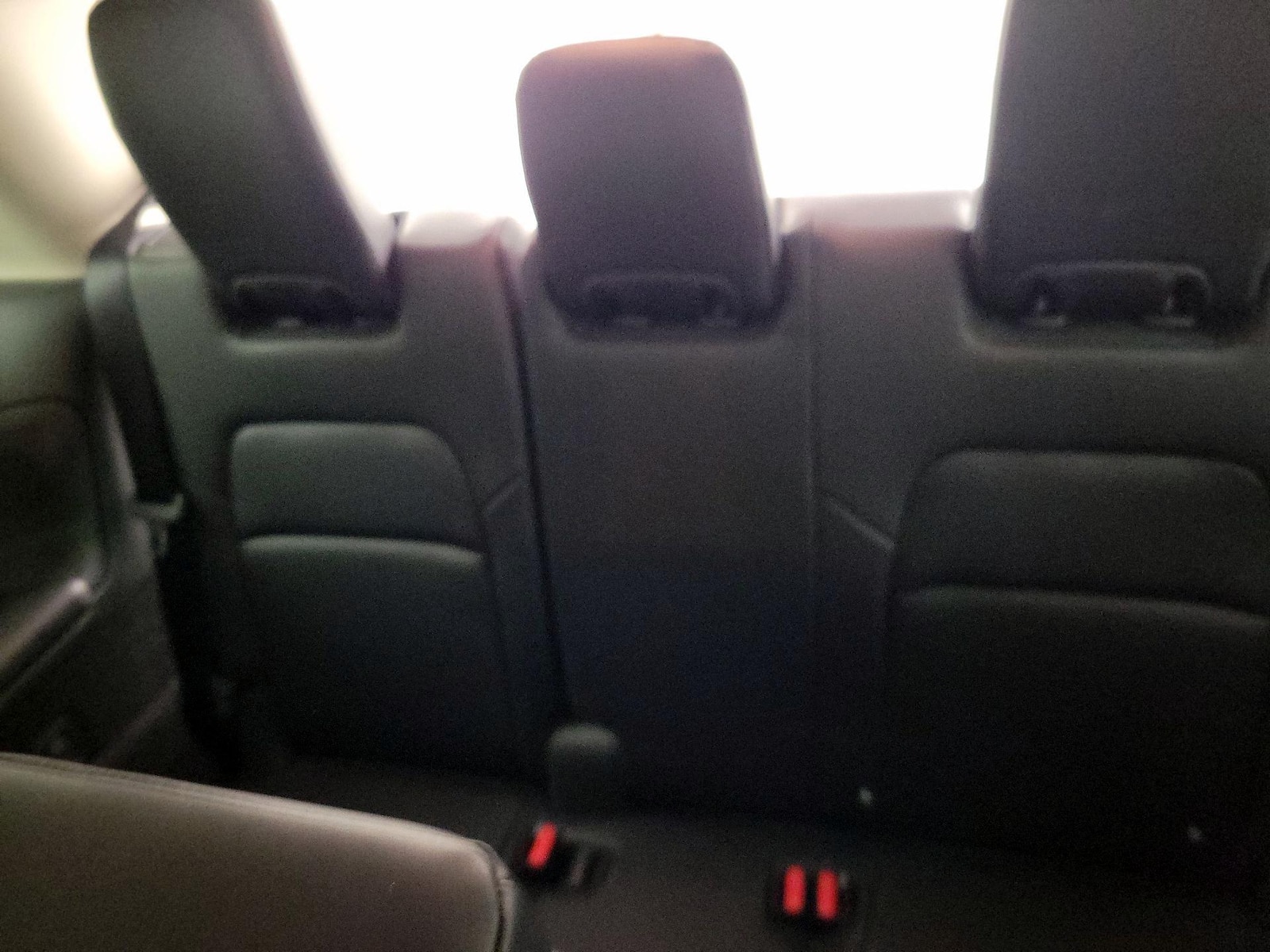 2024 Nissan Pathfinder Platinum - Photo 23