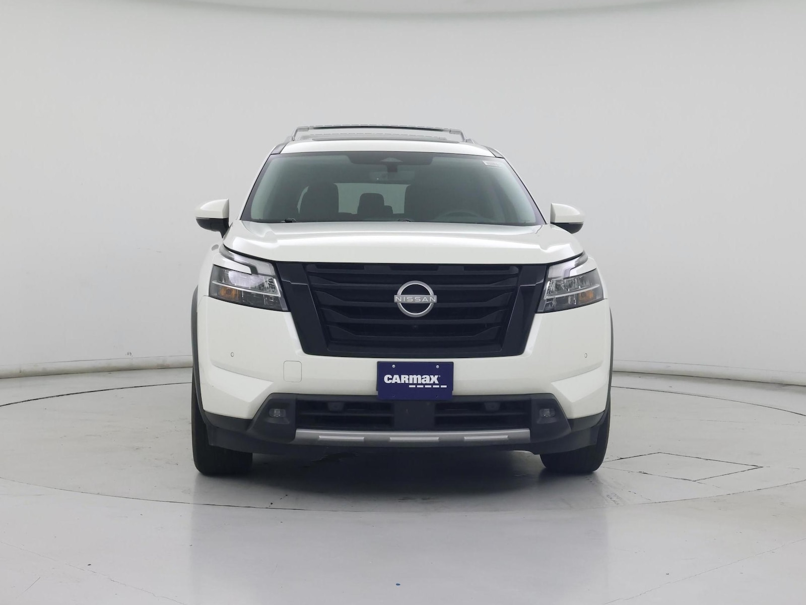 2024 Nissan Pathfinder Platinum - Photo 6