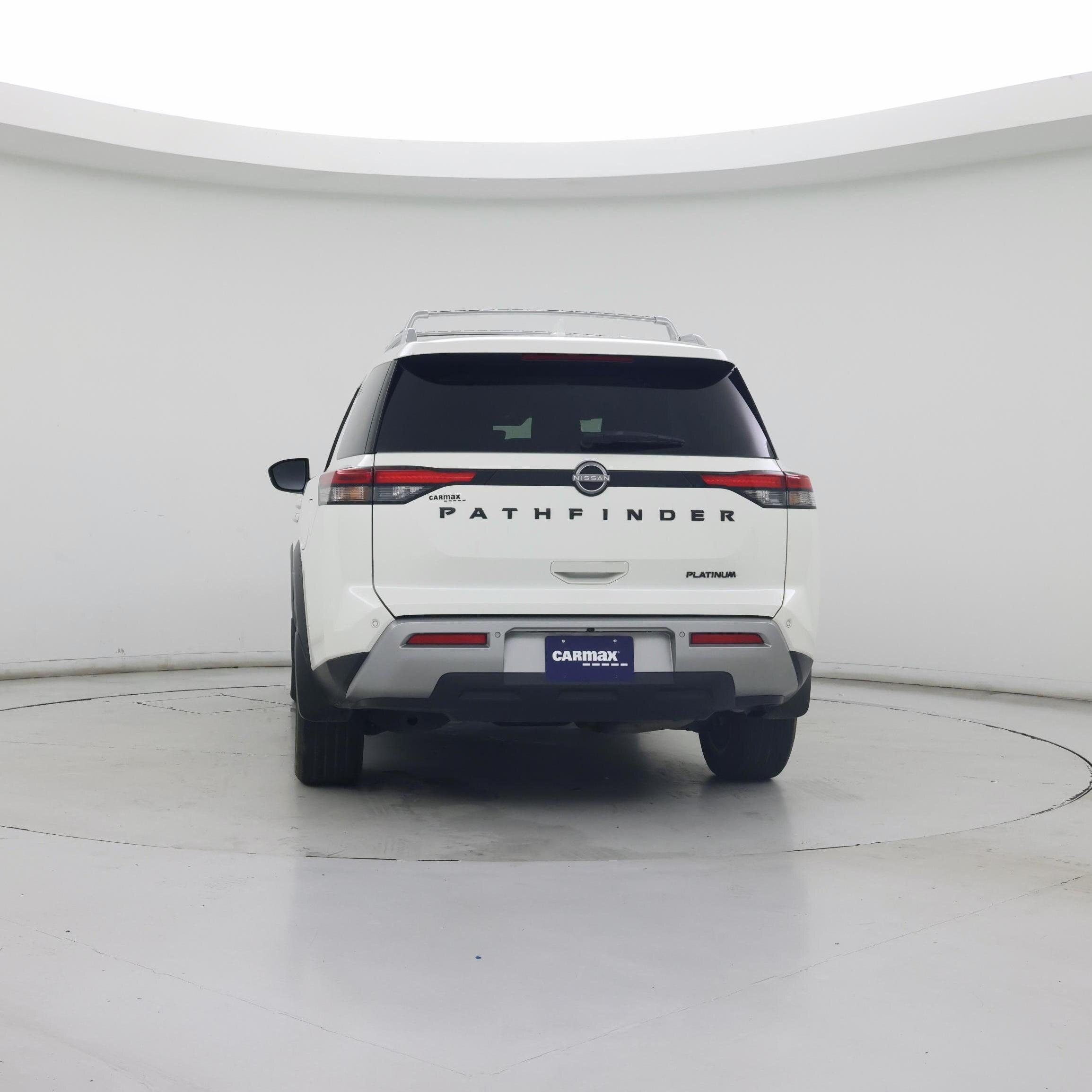 Thumbnail: 2024 Nissan Pathfinder - 6