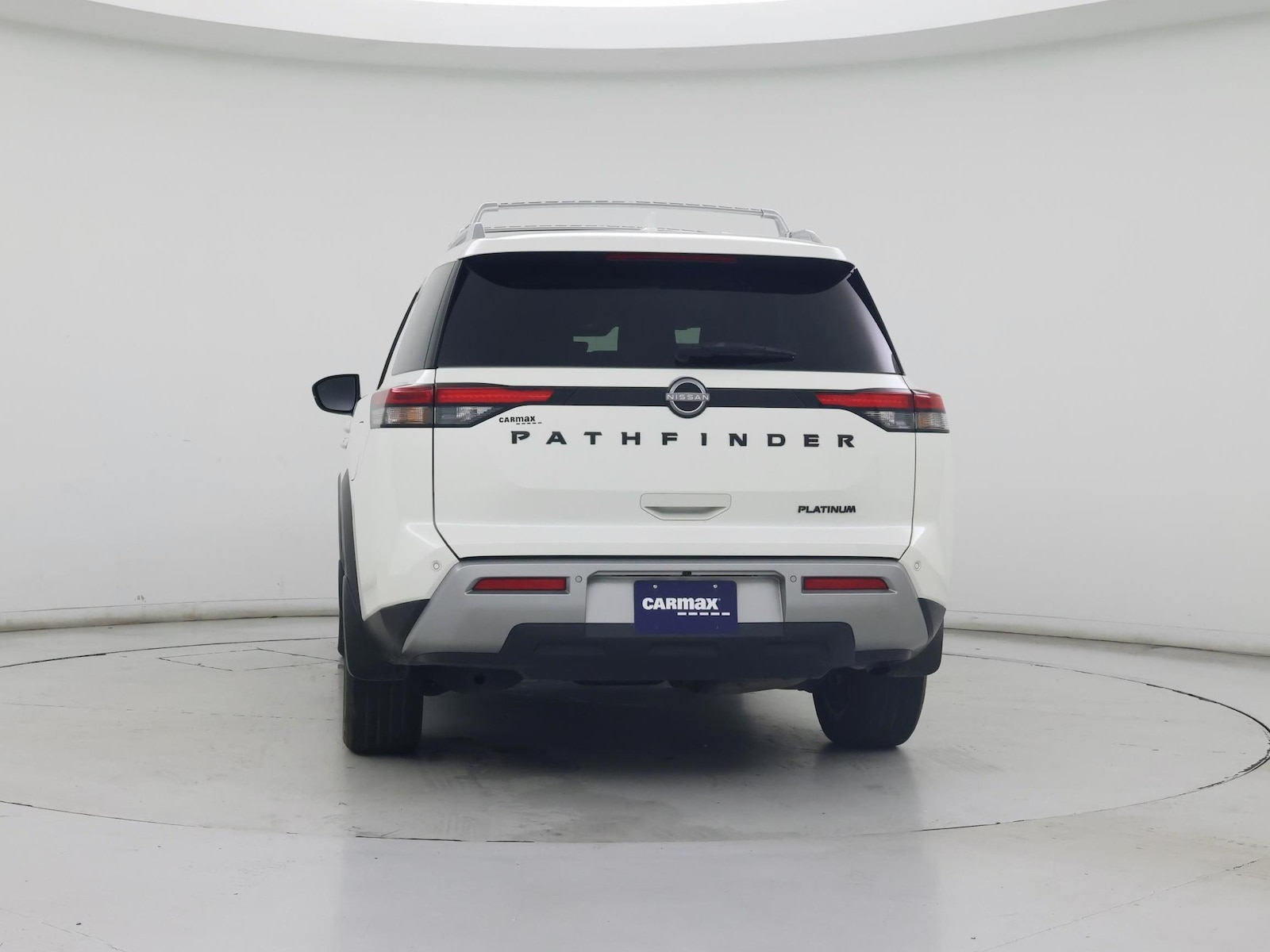 2024 Nissan Pathfinder Platinum - Photo 7
