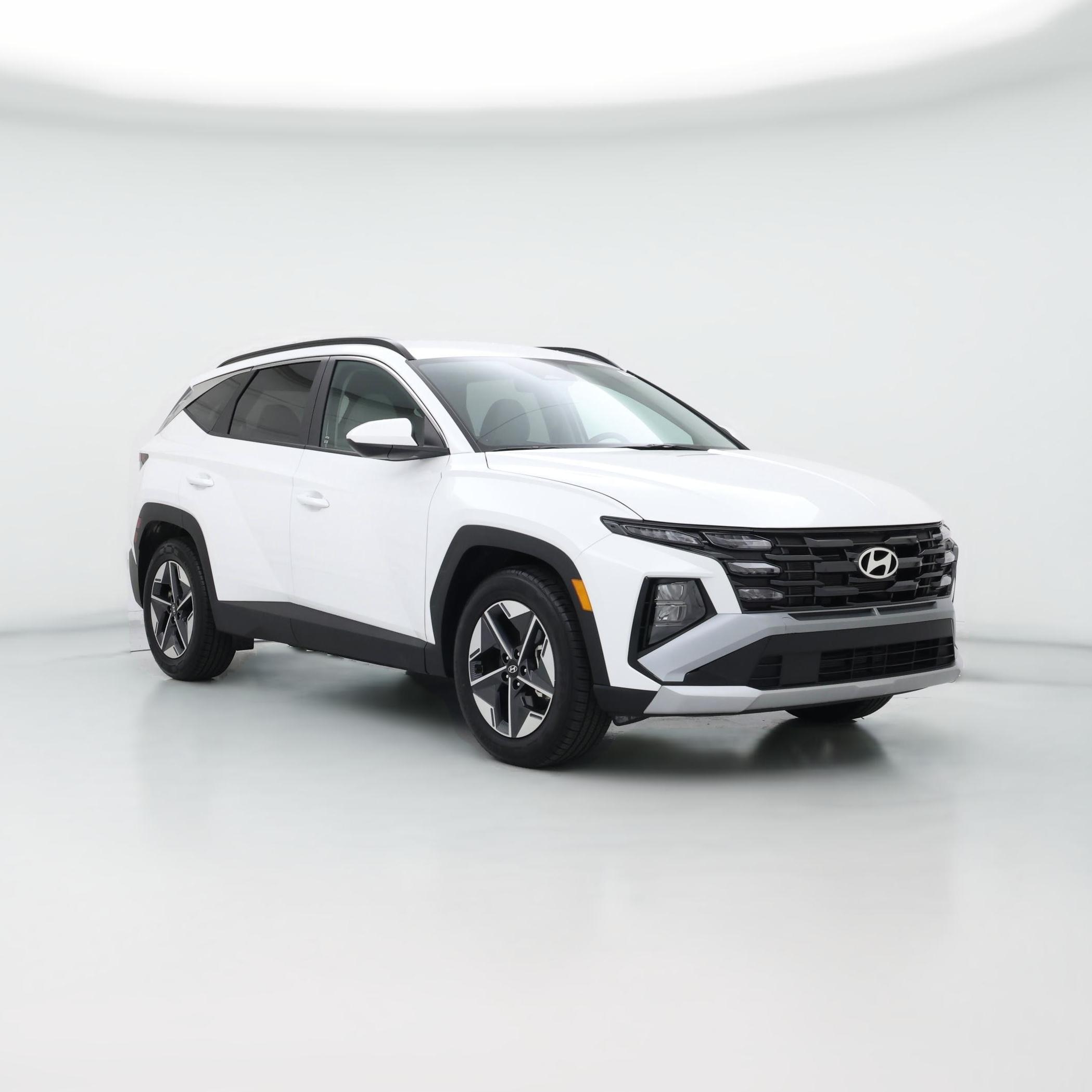 Thumbnail: 2025 Hyundai Tucson - 1