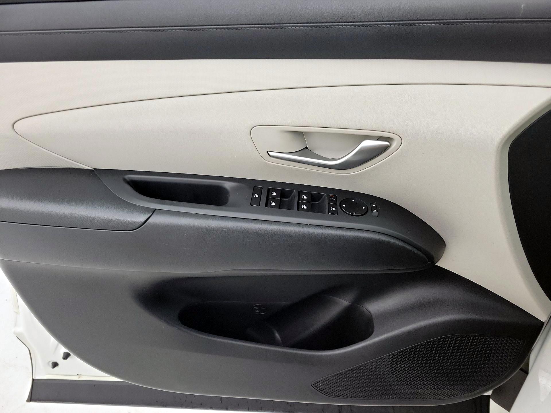 Thumbnail: 2025 Hyundai Tucson - 12