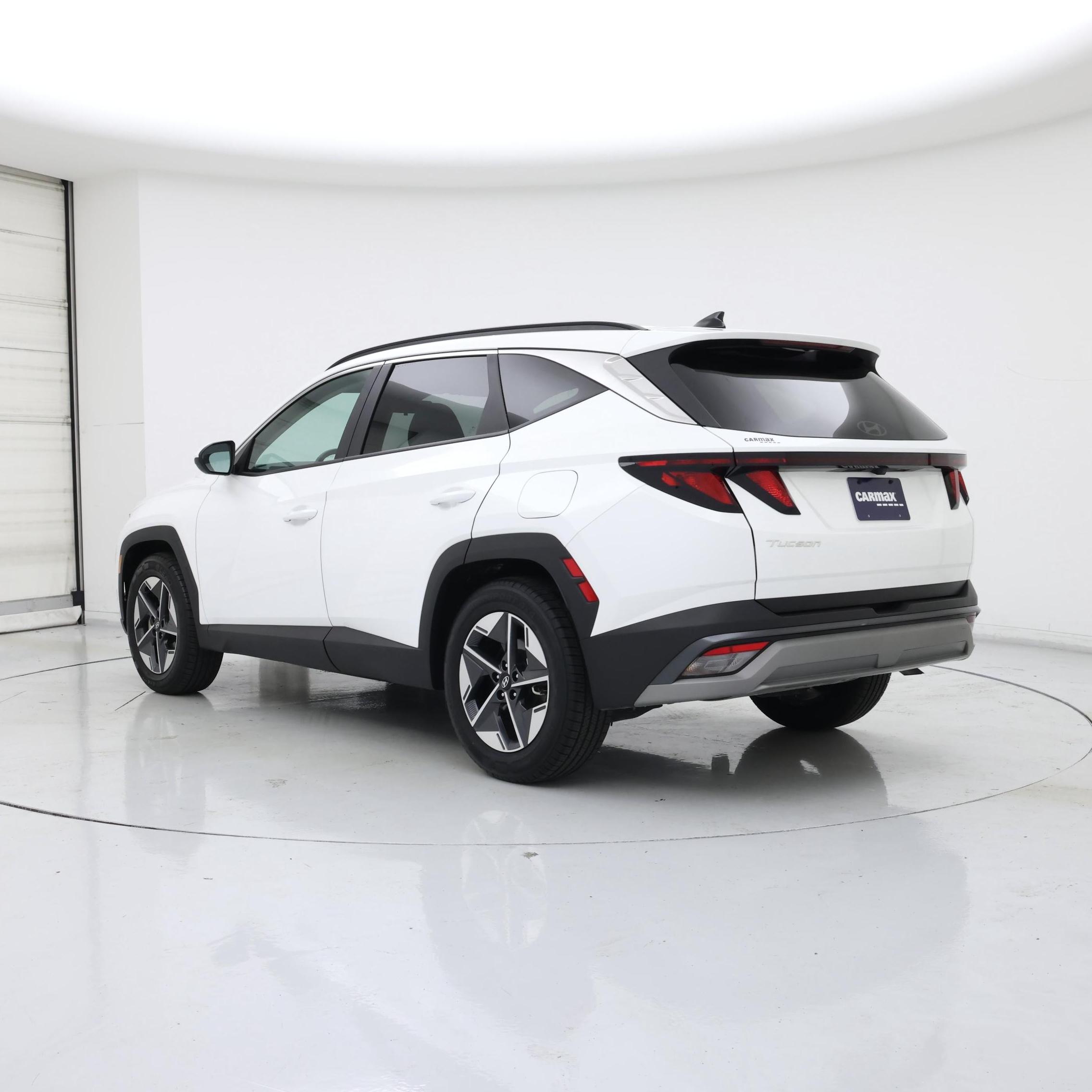 Thumbnail: 2025 Hyundai Tucson - 2