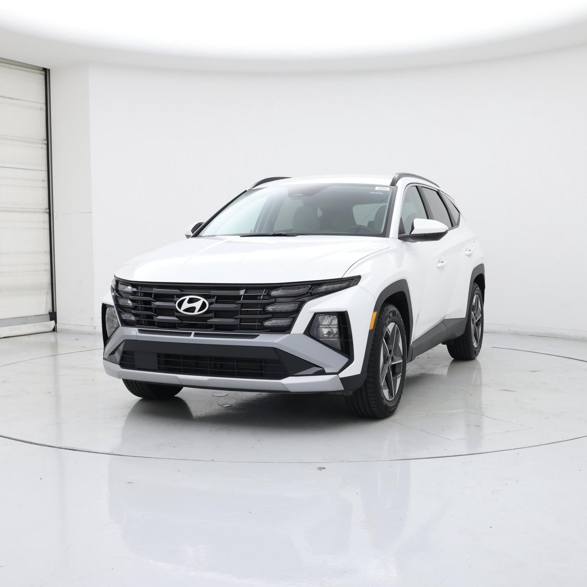 Thumbnail: 2025 Hyundai Tucson - 4