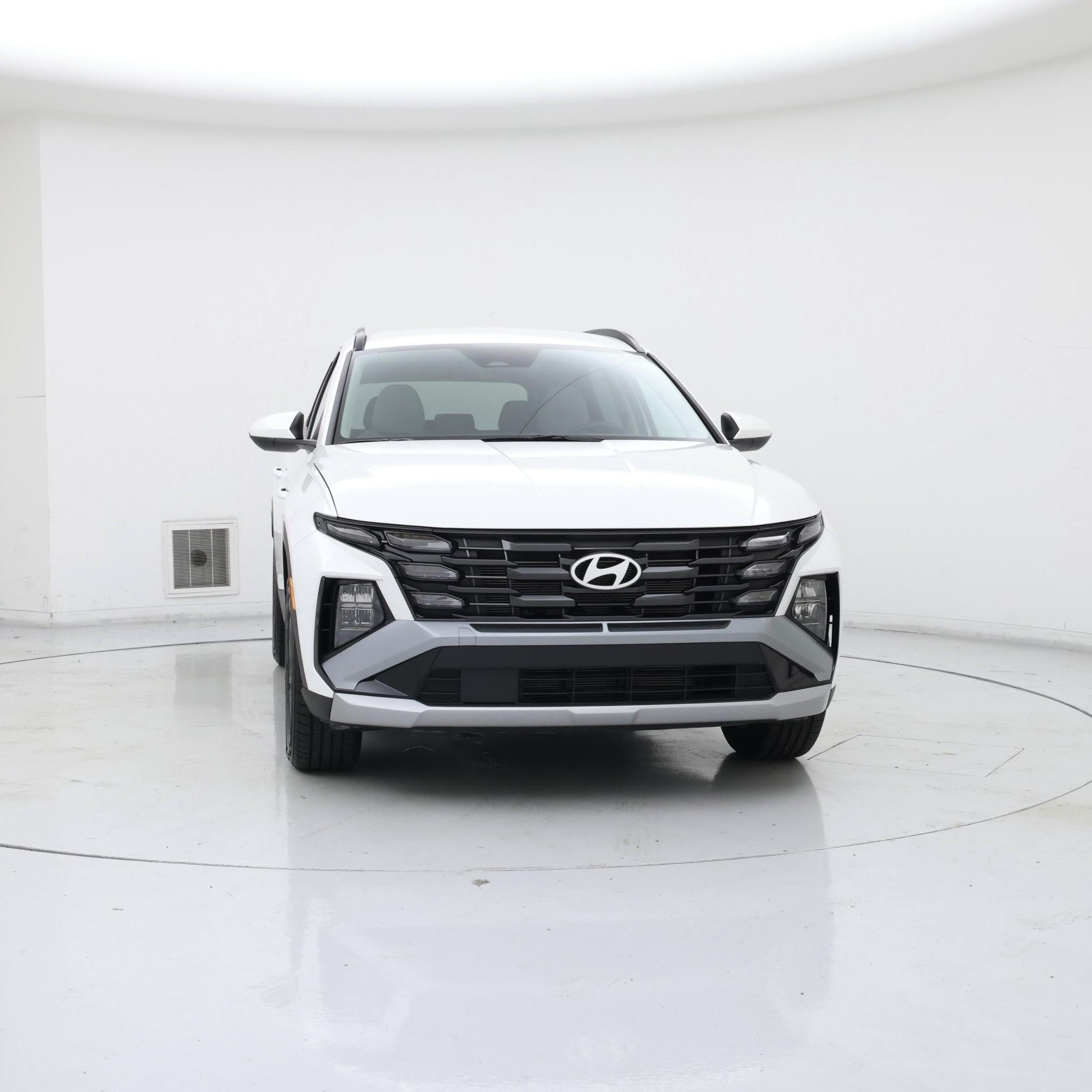 Thumbnail: 2025 Hyundai Tucson - 5
