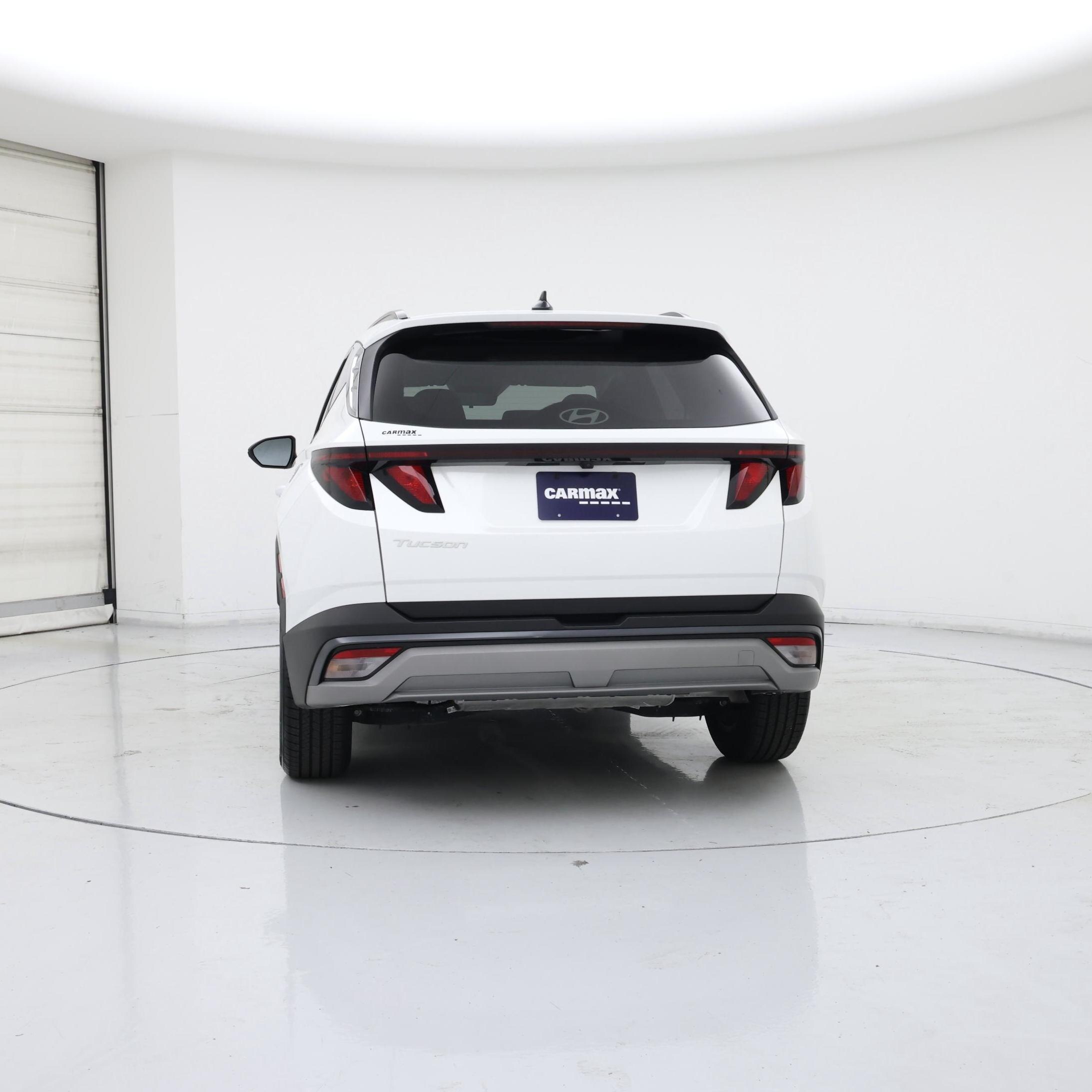 Thumbnail: 2025 Hyundai Tucson - 6