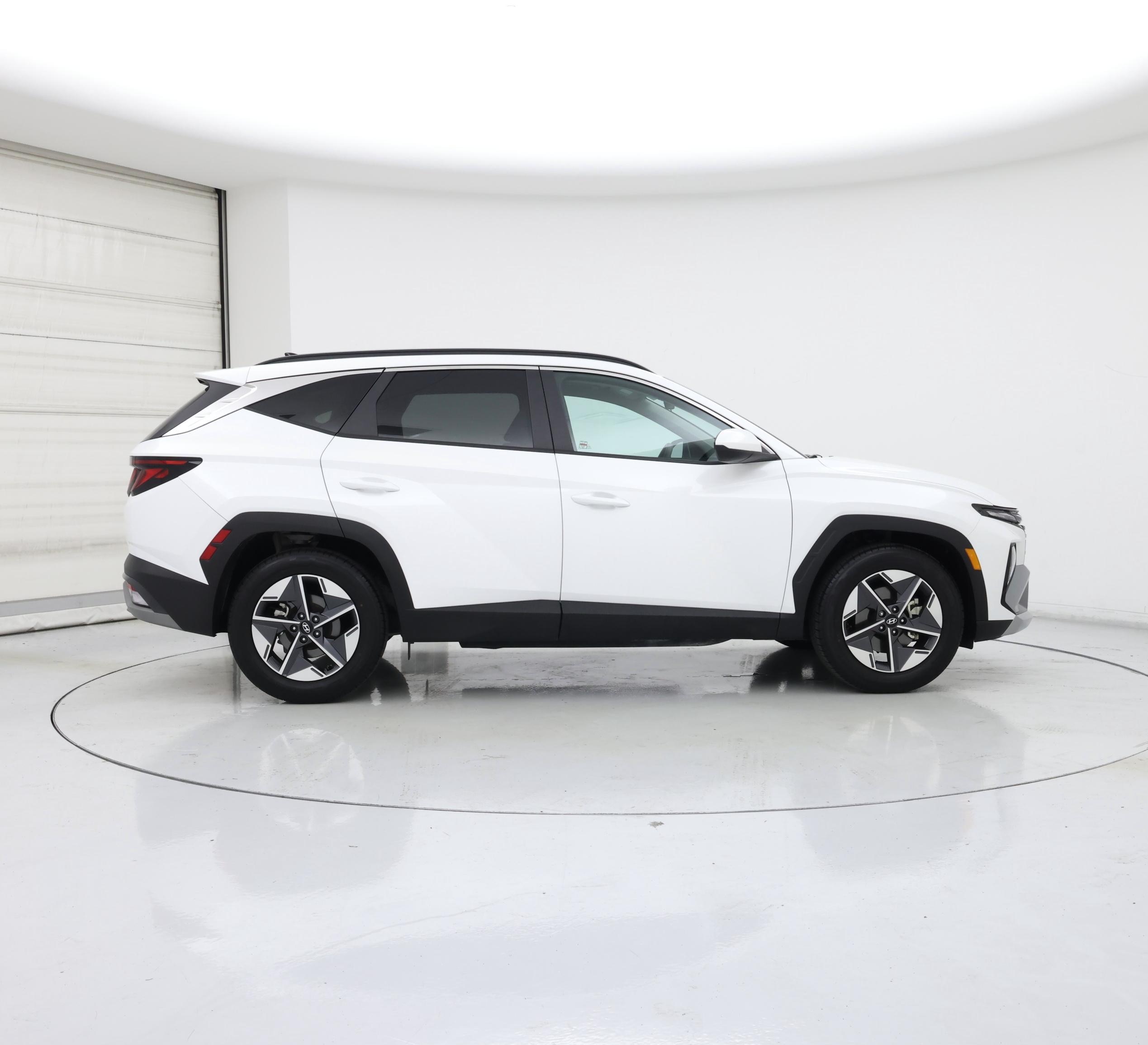 Thumbnail: 2025 Hyundai Tucson - 7