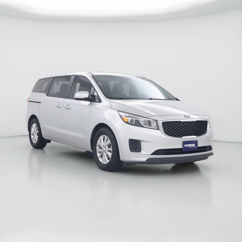 2018 Kia Sedona L