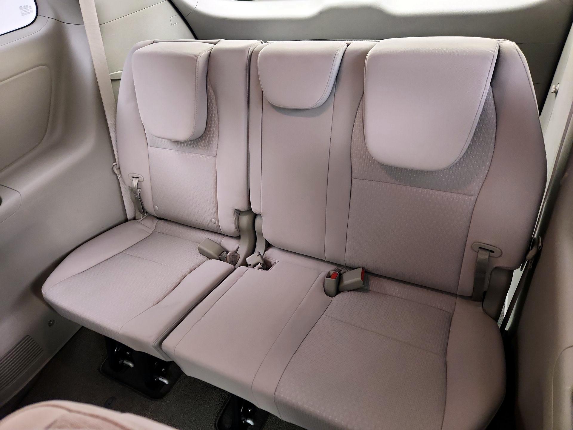 Thumbnail: 2018 Kia Sedona - 20