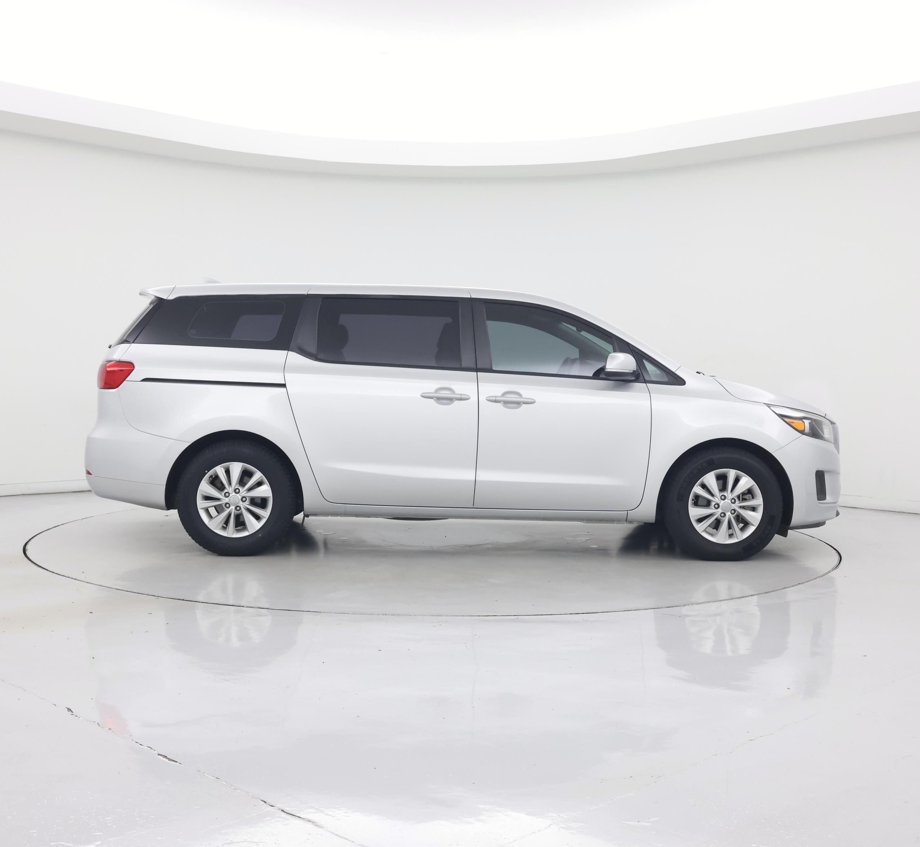 Thumbnail: 2018 Kia Sedona - 7