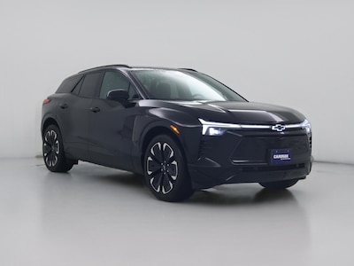 2025 Chevrolet Blazer EV RS