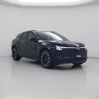 2025 Chevrolet Blazer EV RS
