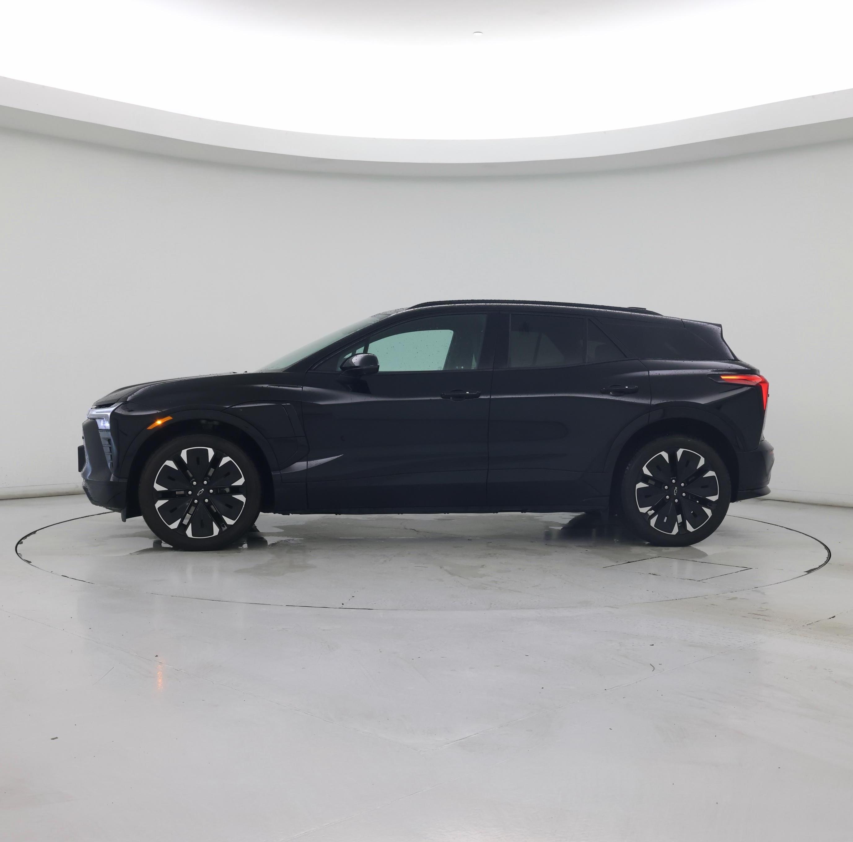 Thumbnail: 2025 Chevrolet Blazer EV - 3