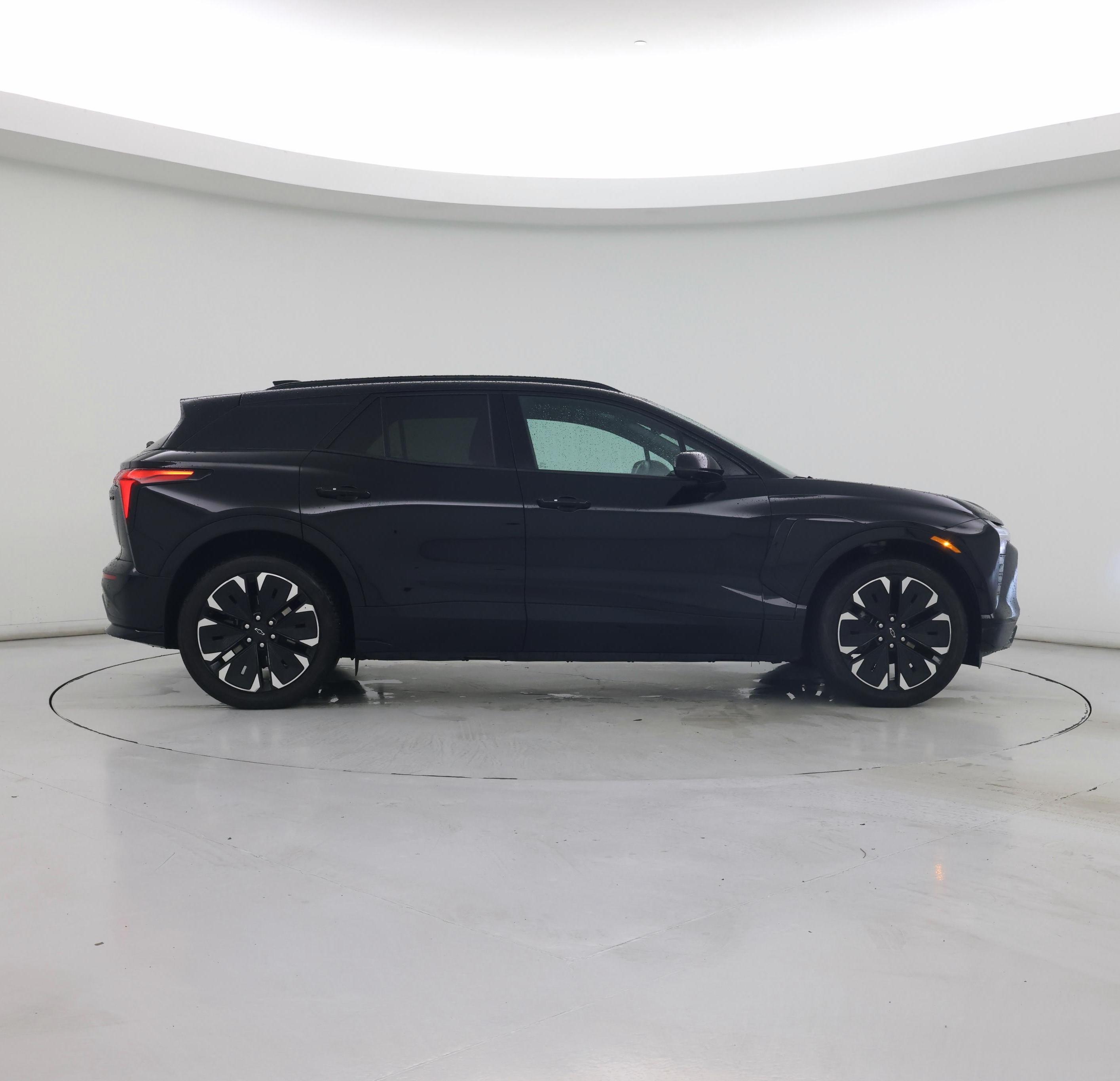 Thumbnail: 2025 Chevrolet Blazer EV - 7