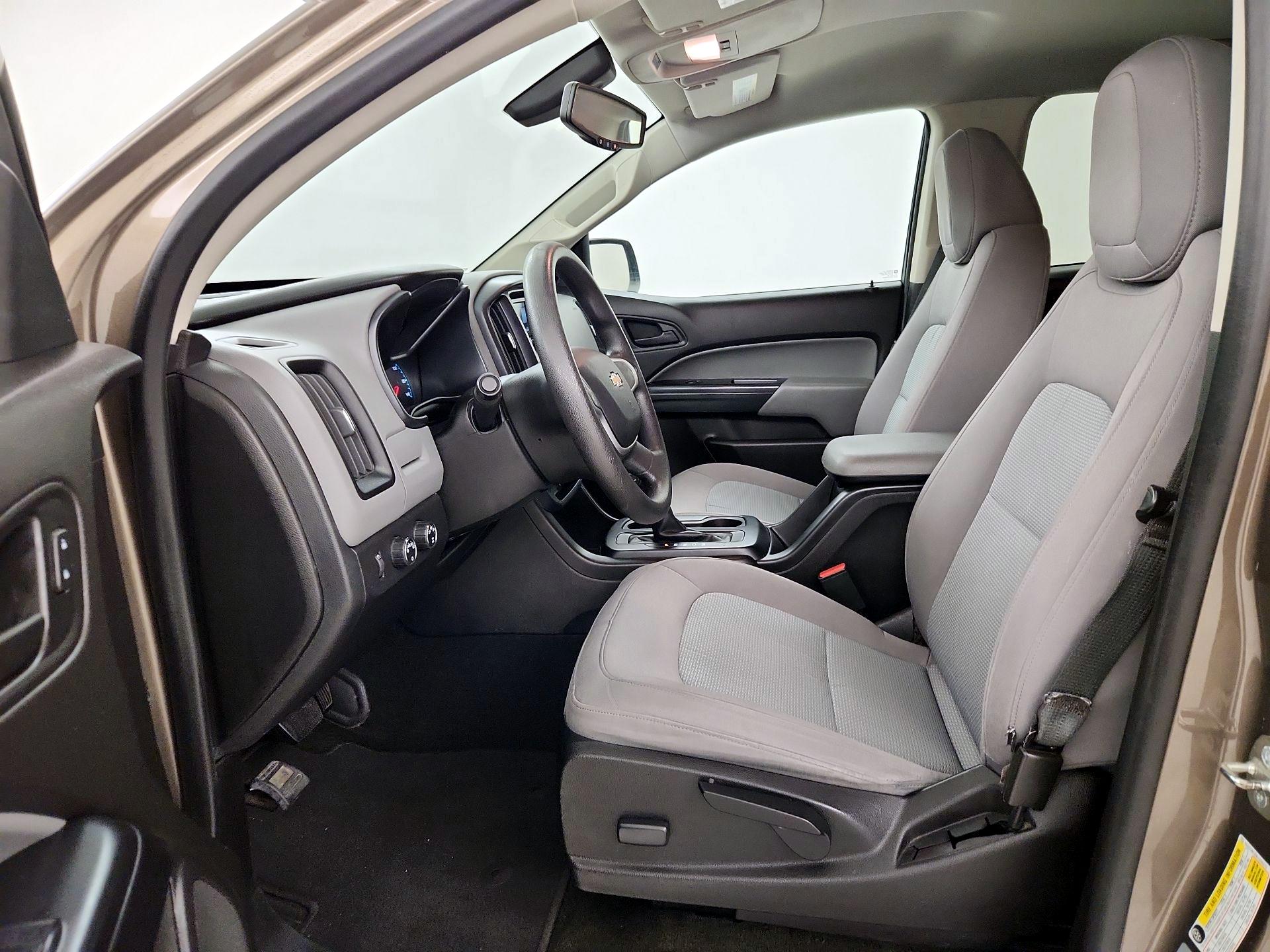 Thumbnail: 2016 Chevrolet Colorado - 11