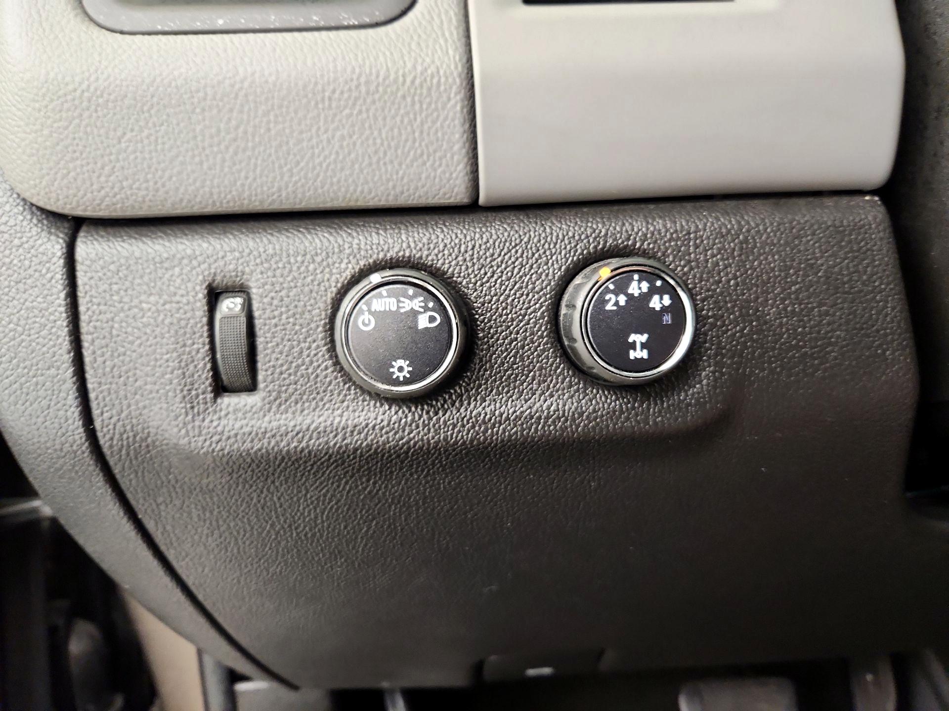 Thumbnail: 2016 Chevrolet Colorado - 13