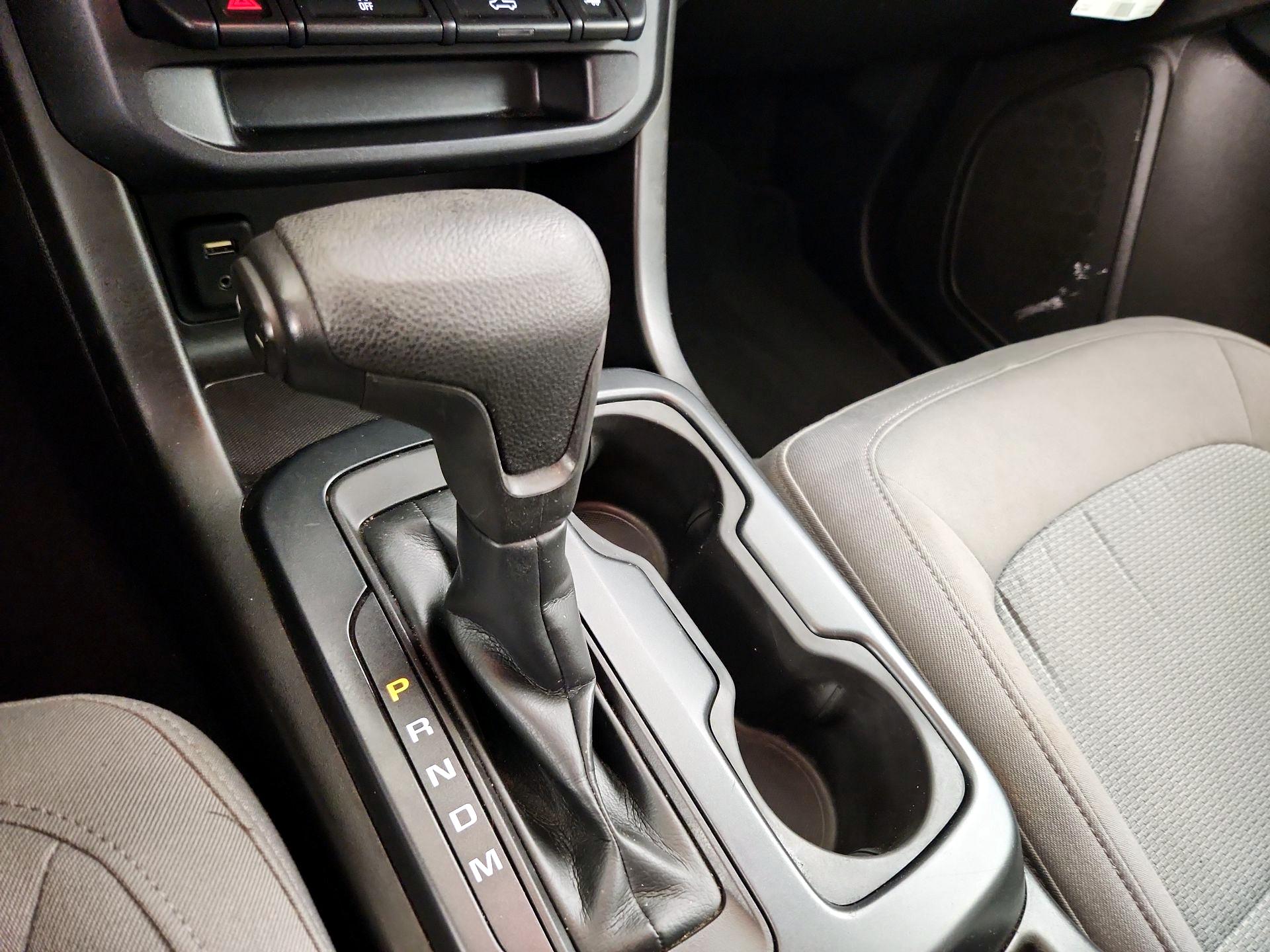 Thumbnail: 2016 Chevrolet Colorado - 17