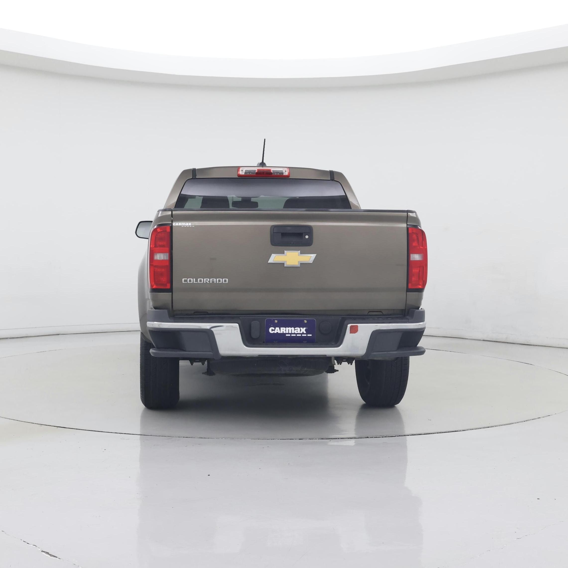 Thumbnail: 2016 Chevrolet Colorado - 6