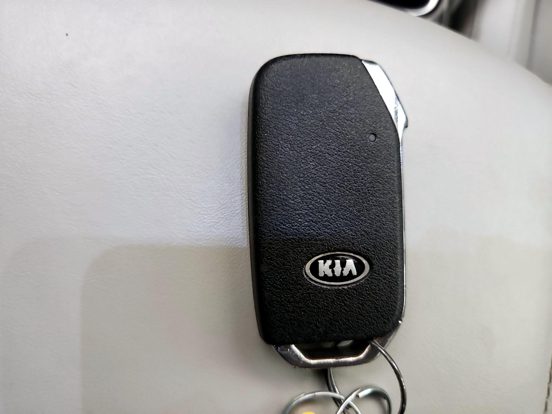 Thumbnail: 2020 Kia Telluride - 18