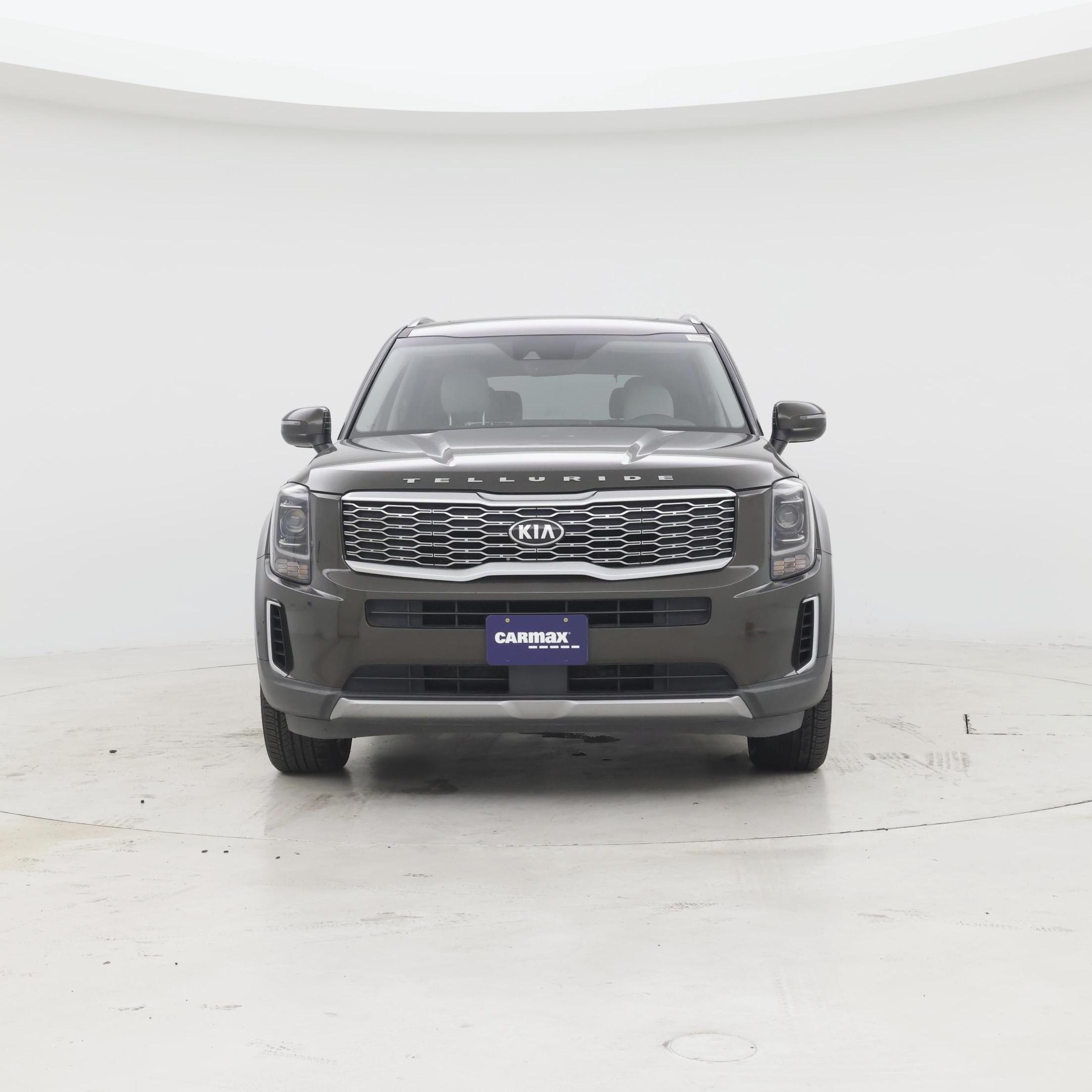 Thumbnail: 2020 Kia Telluride - 5