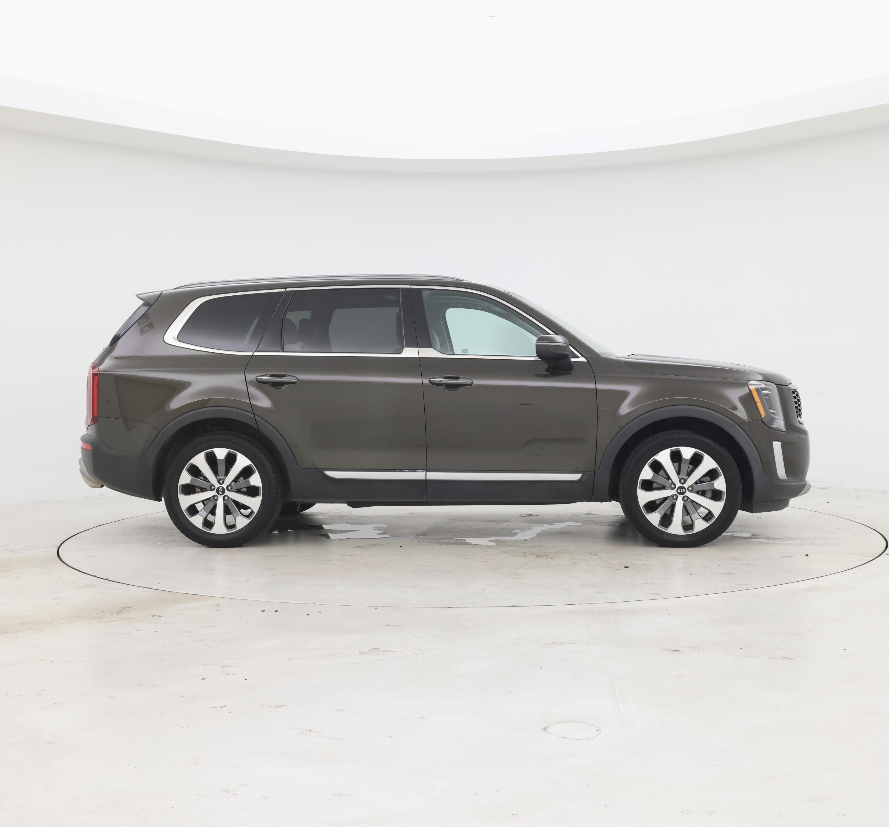 Thumbnail: 2020 Kia Telluride - 7
