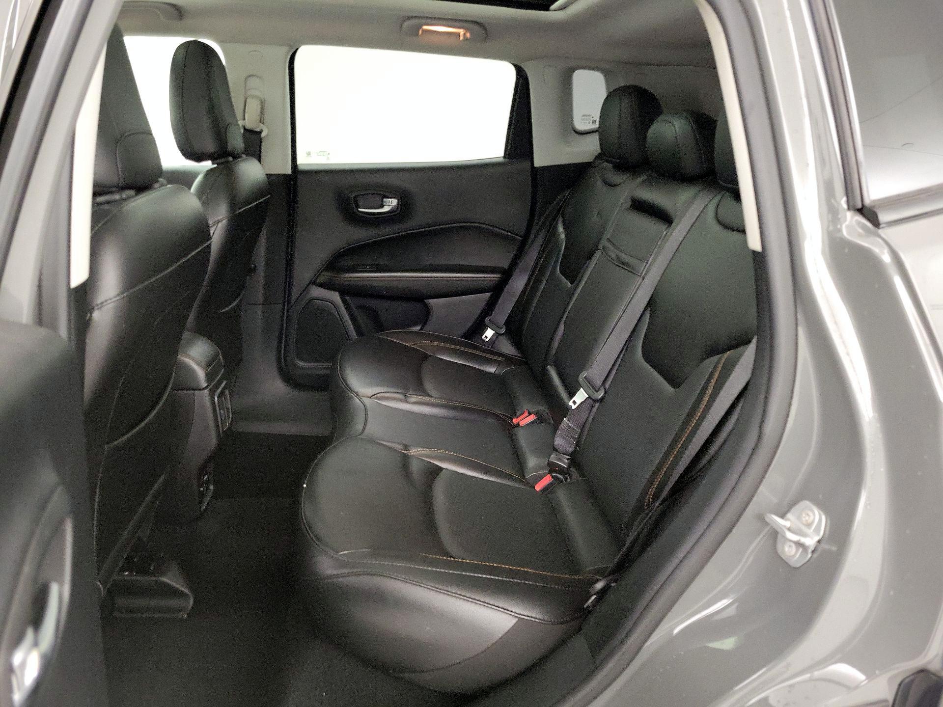 Thumbnail: 2020 Jeep Compass - 19