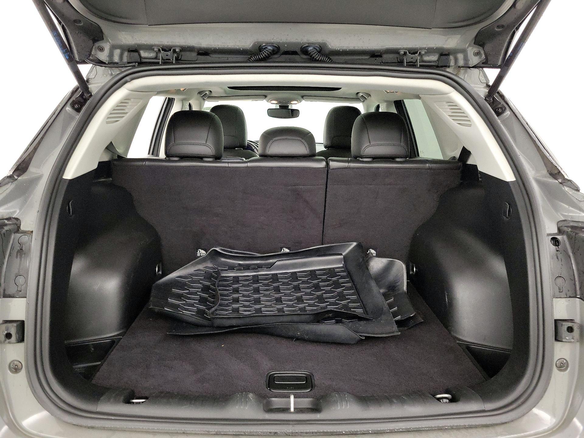 Thumbnail: 2020 Jeep Compass - 20