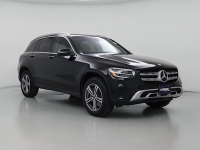 2021 Mercedes-Benz GLC300